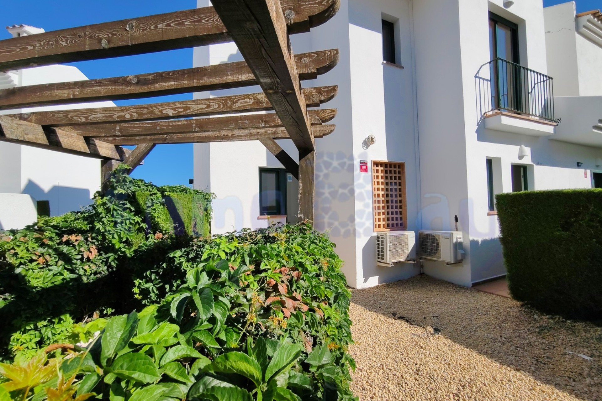 Verkoop - Bungalow - Polop - Urbanizacion