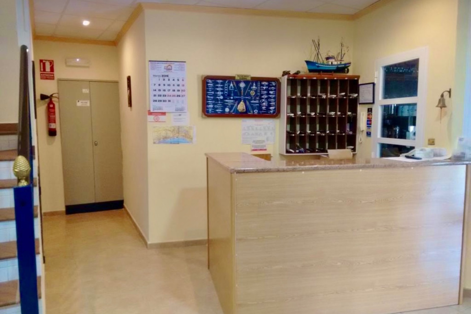 Verkoop - Handelspand - Altea - Urbanizacion
