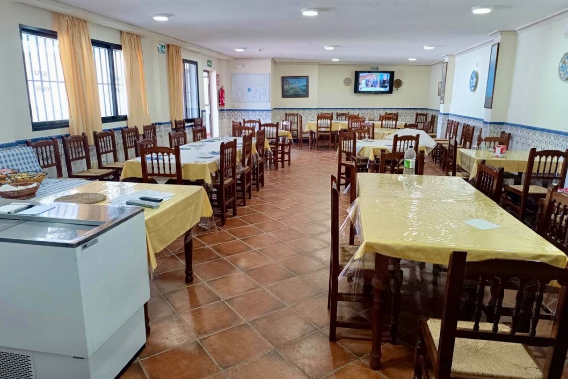Verkoop - Handelspand - Altea - Urbanizacion
