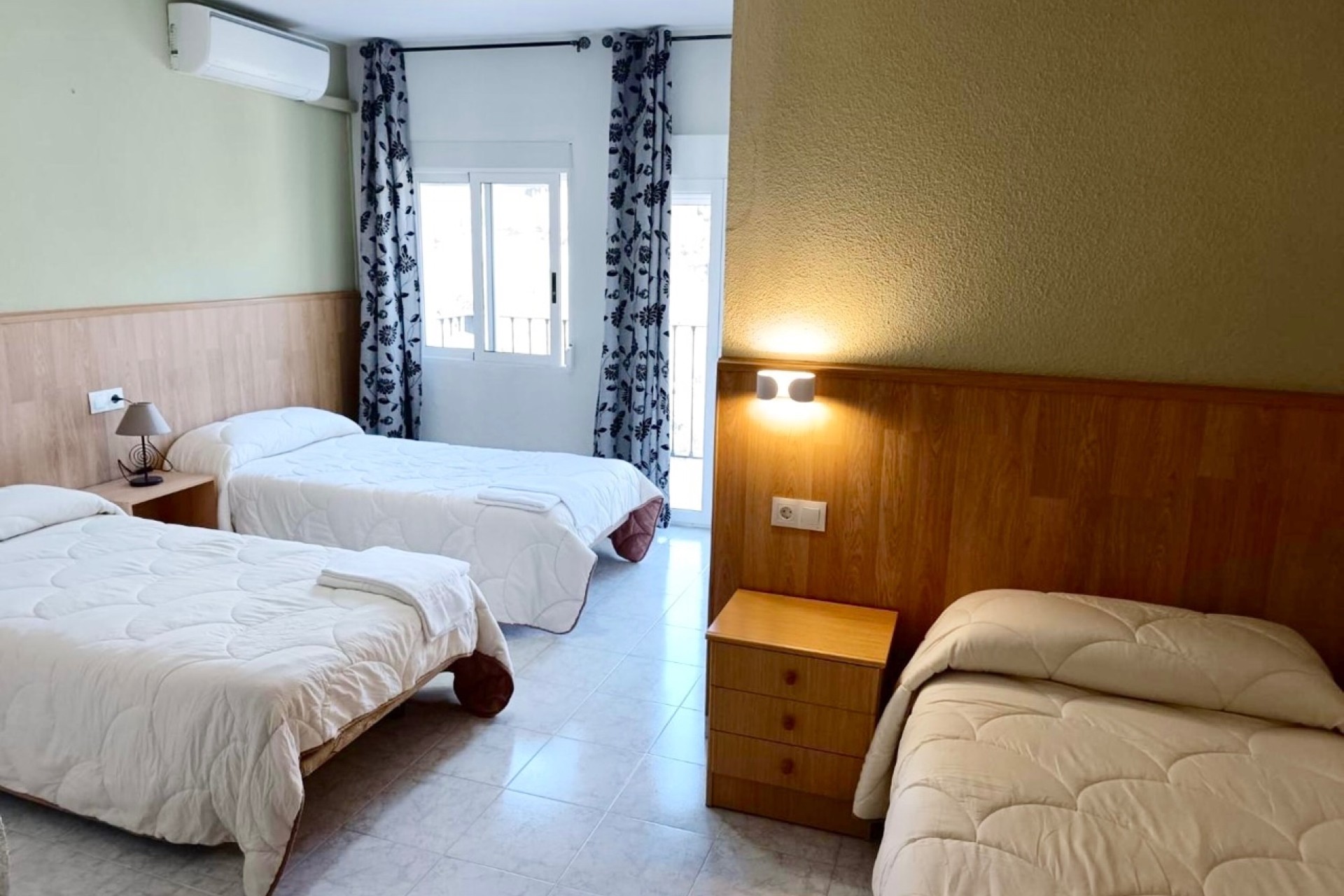 Verkoop - Handelspand - Altea - Urbanizacion