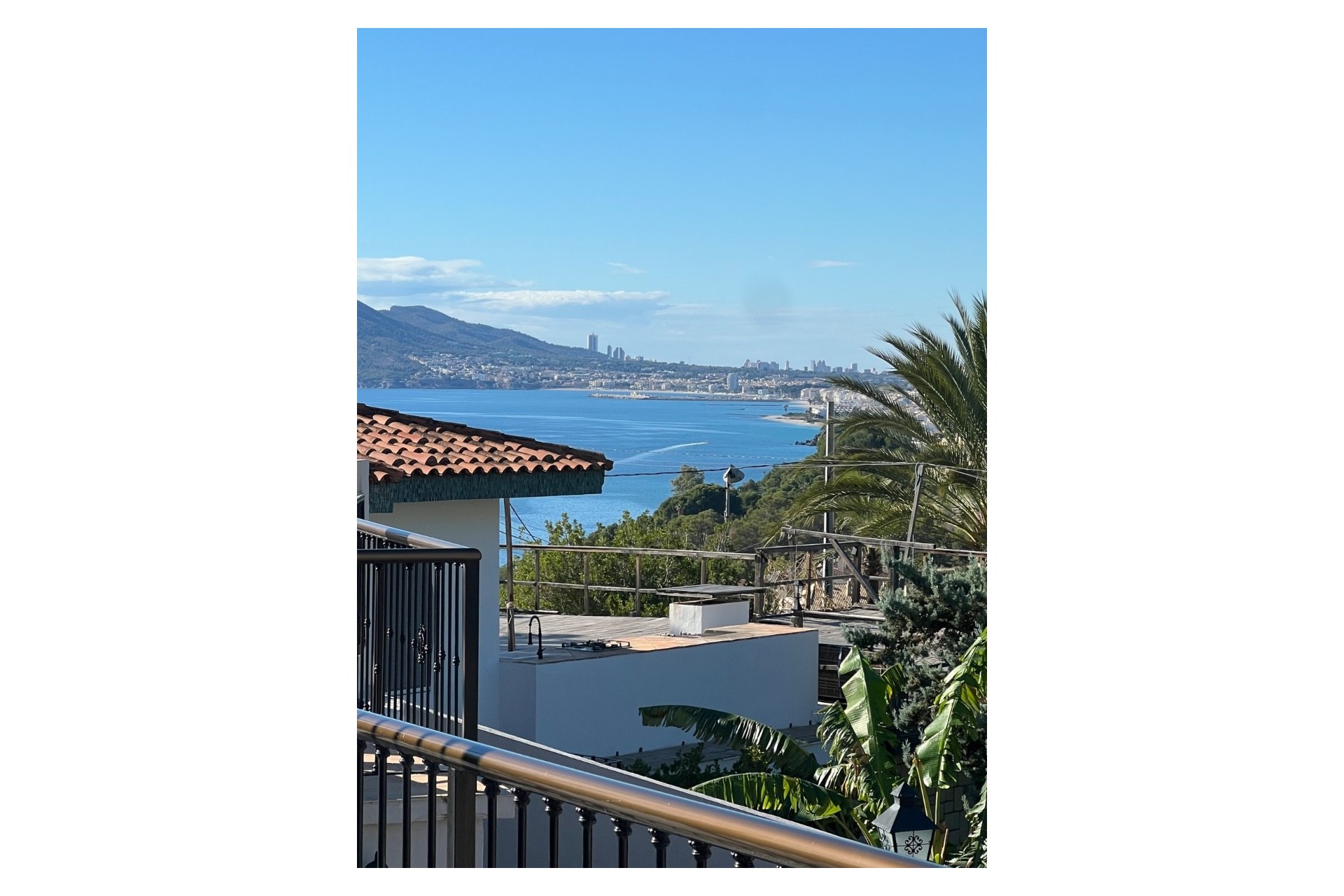 Verkoop - Handelspand - Altea - Urbanizacion