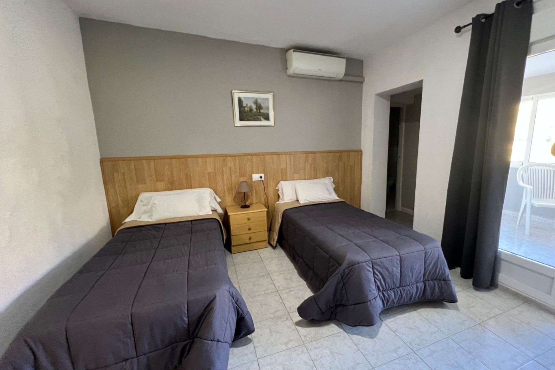 Verkoop - Handelspand - Altea - Urbanizacion