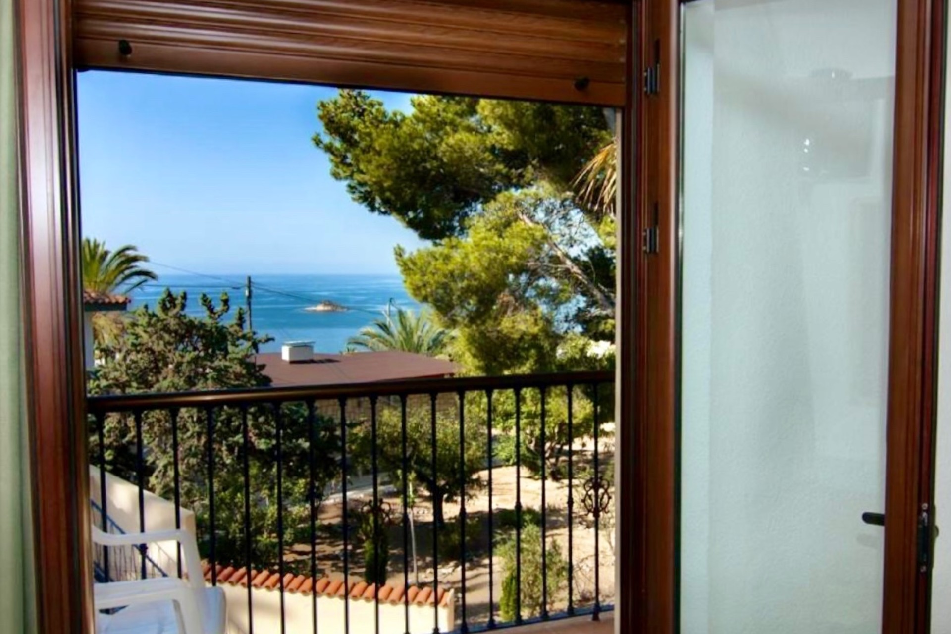 Verkoop - Handelspand - Altea - Urbanizacion