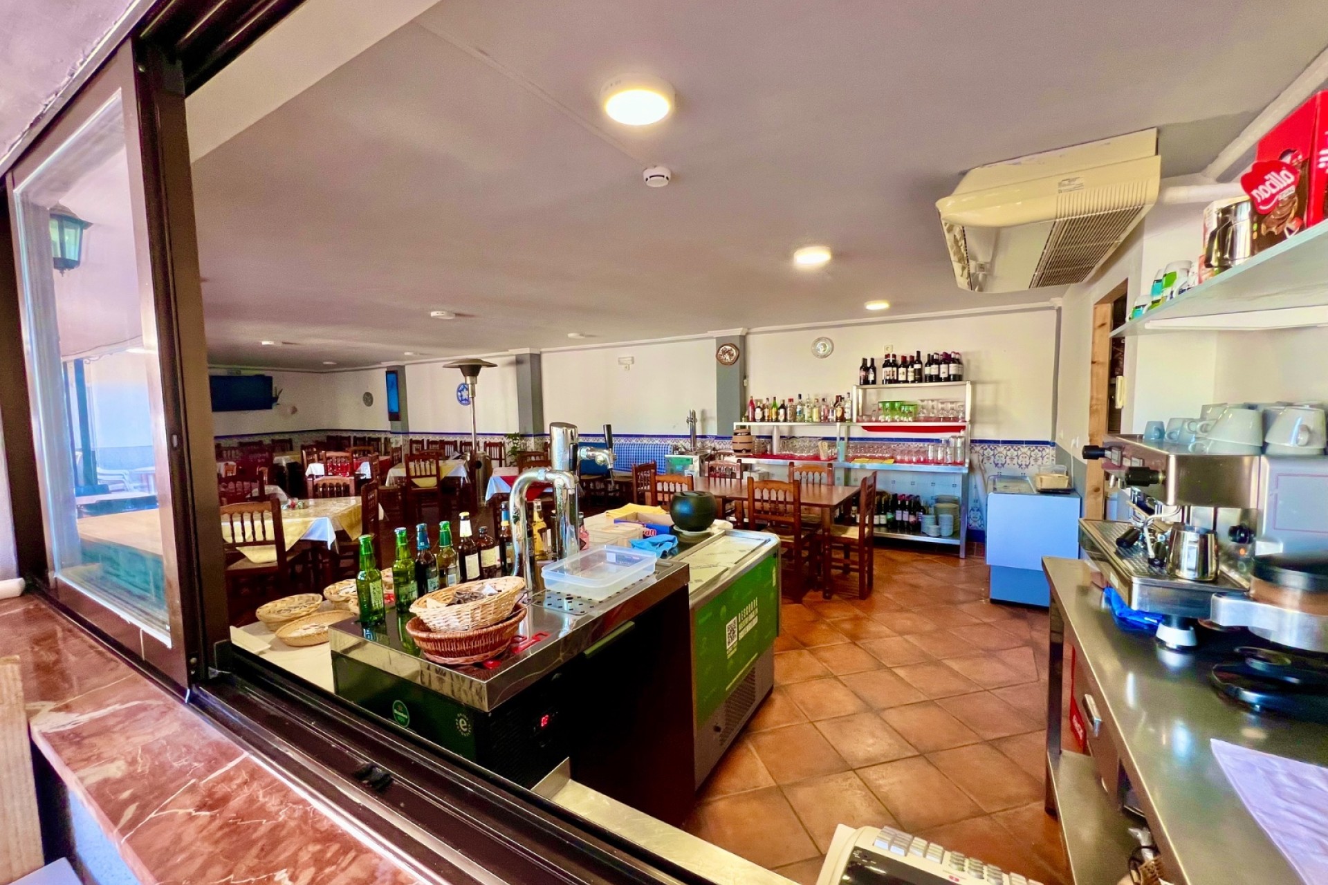 Verkoop - Handelspand - Altea - Urbanizacion