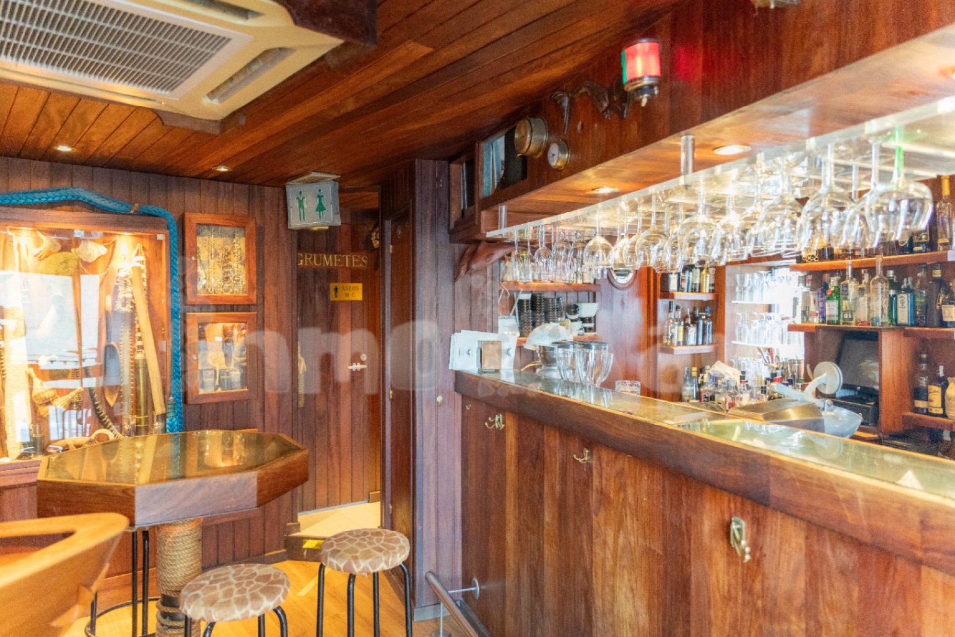 Verkoop - Local - Altea - Centro
