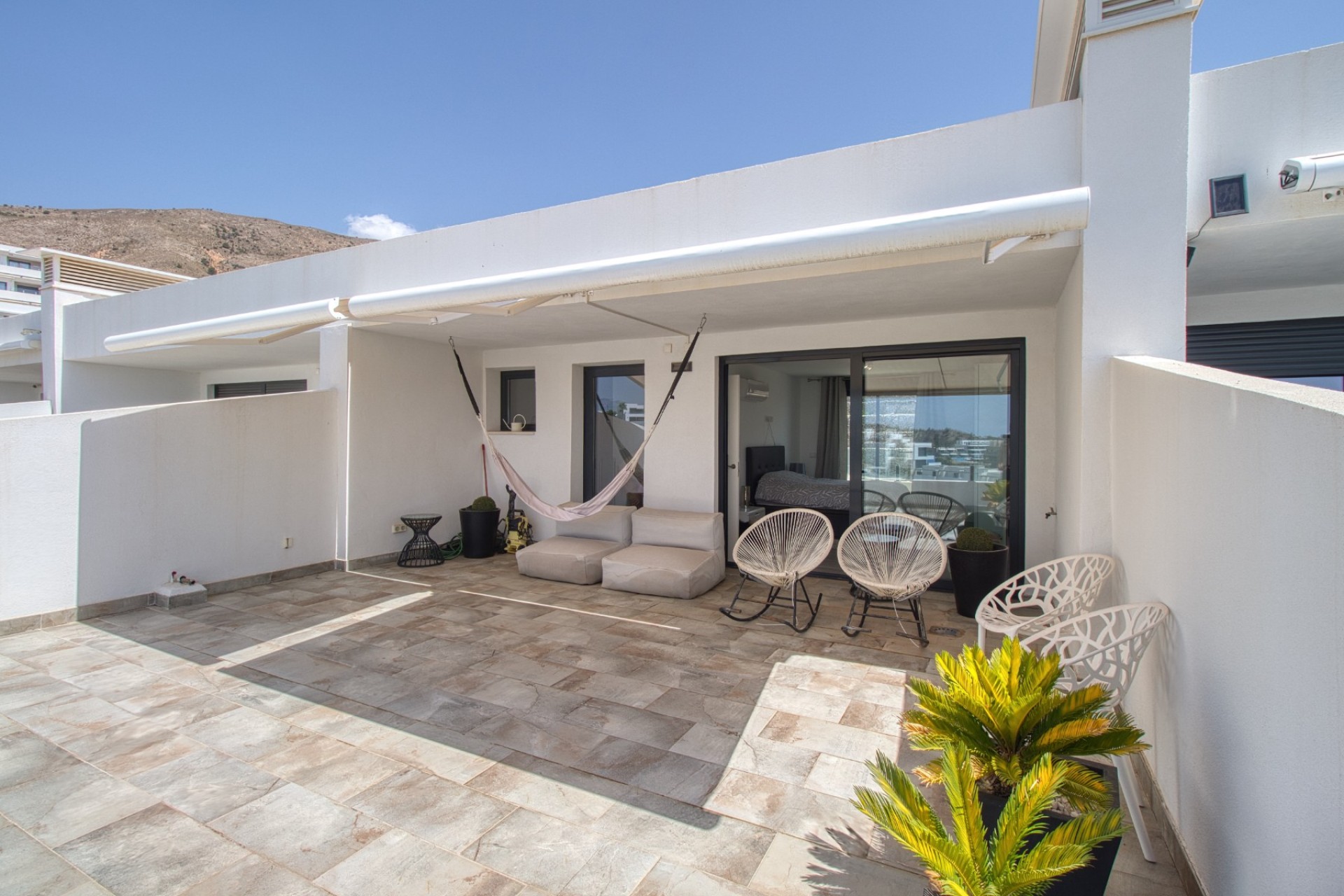 Verkoop - Penthouse - Finestrat