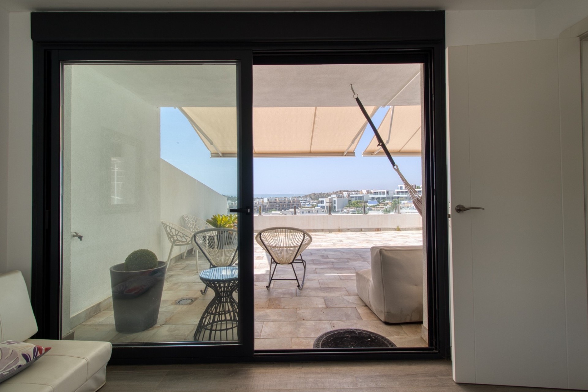 Verkoop - Penthouse - Finestrat