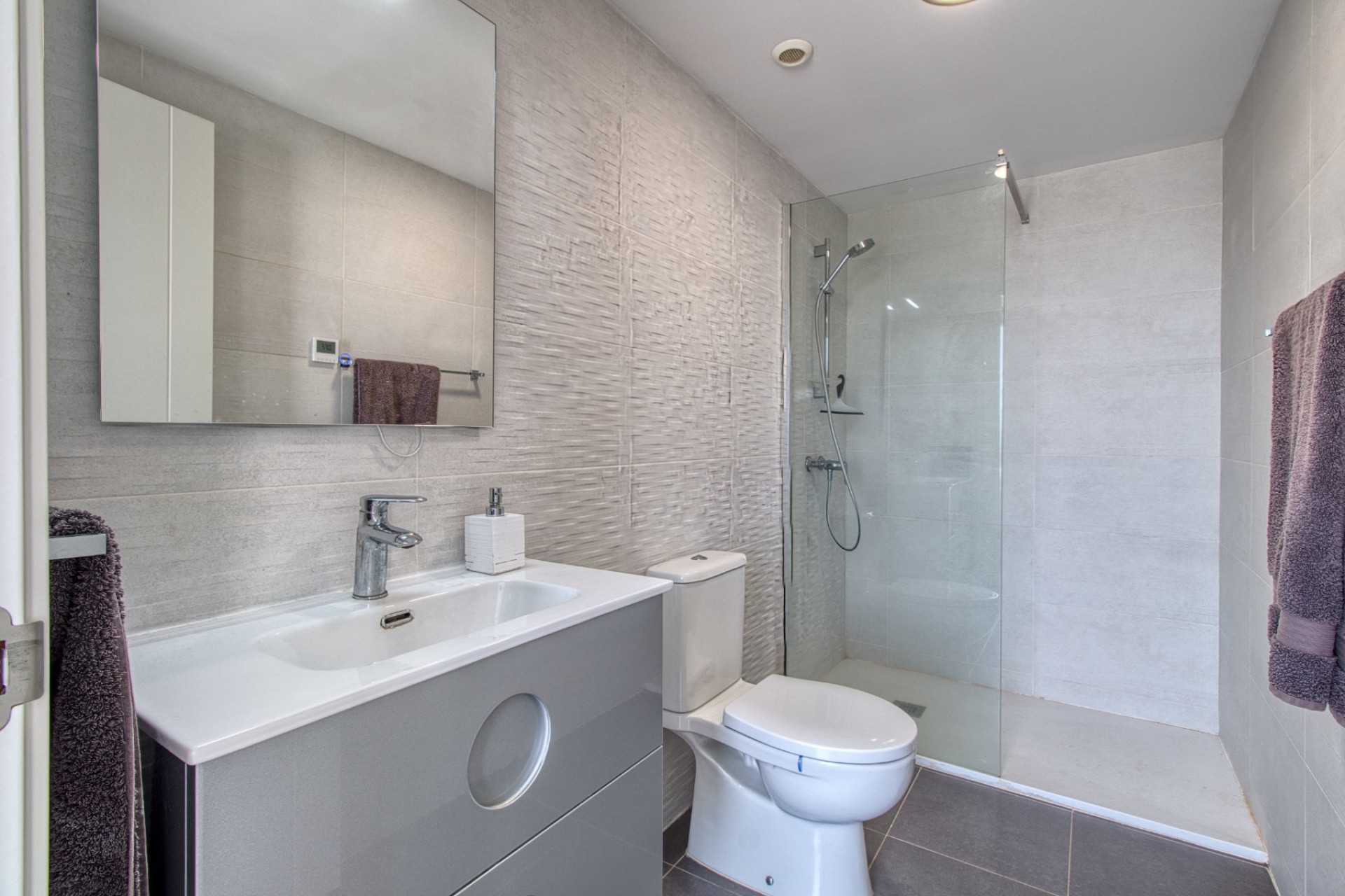 Verkoop - Penthouse - Finestrat