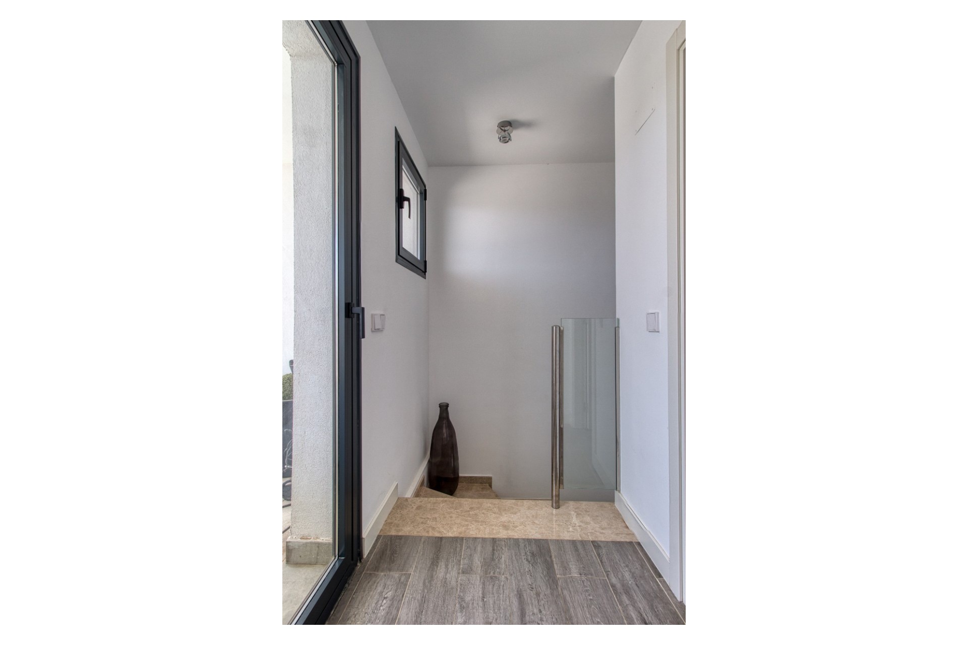 Verkoop - Penthouse - Finestrat