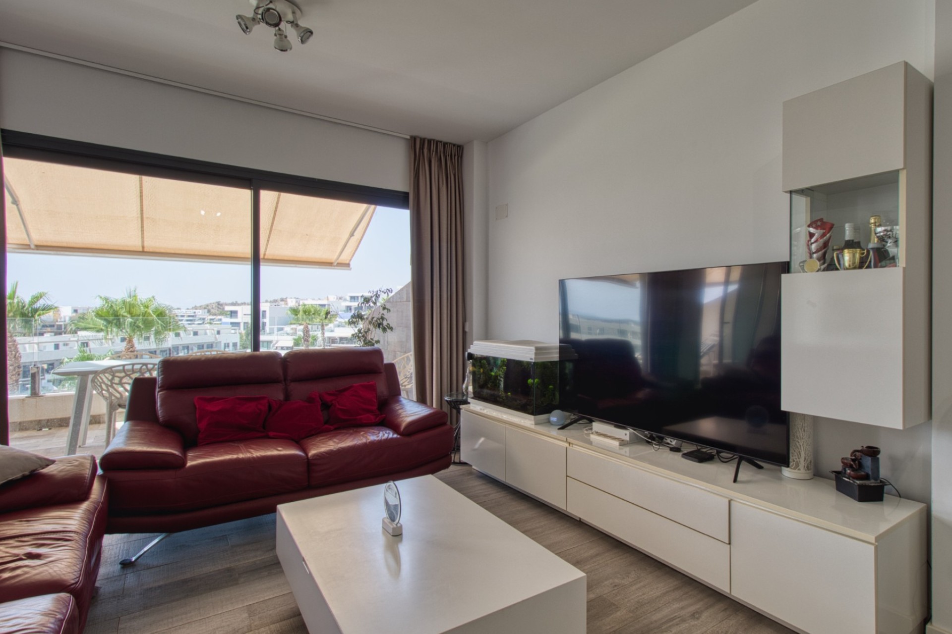 Verkoop - Penthouse - Finestrat