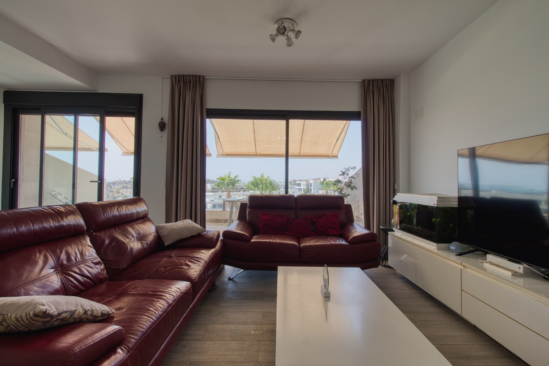 Verkoop - Penthouse - Finestrat