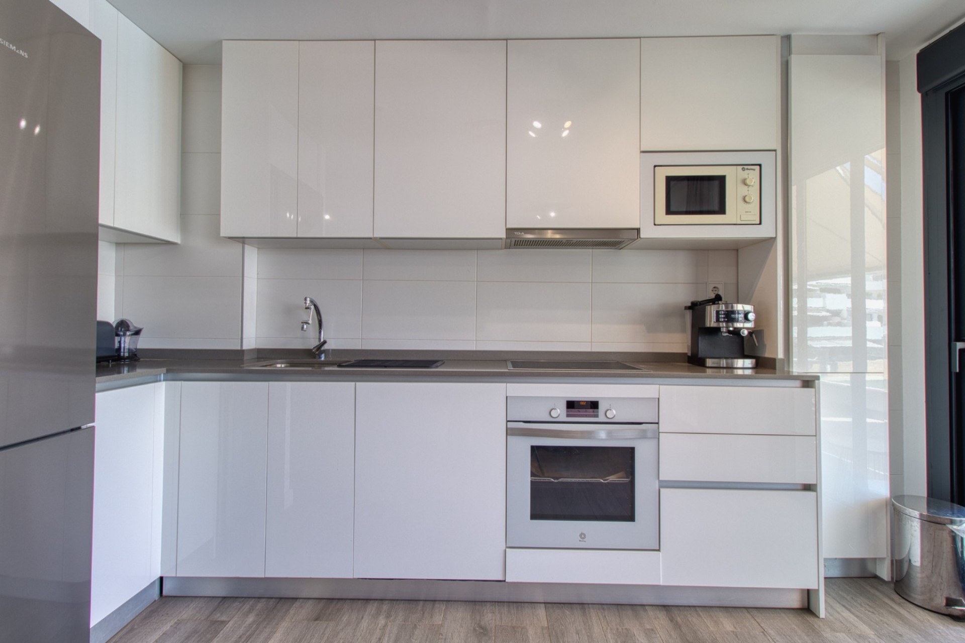 Verkoop - Penthouse - Finestrat