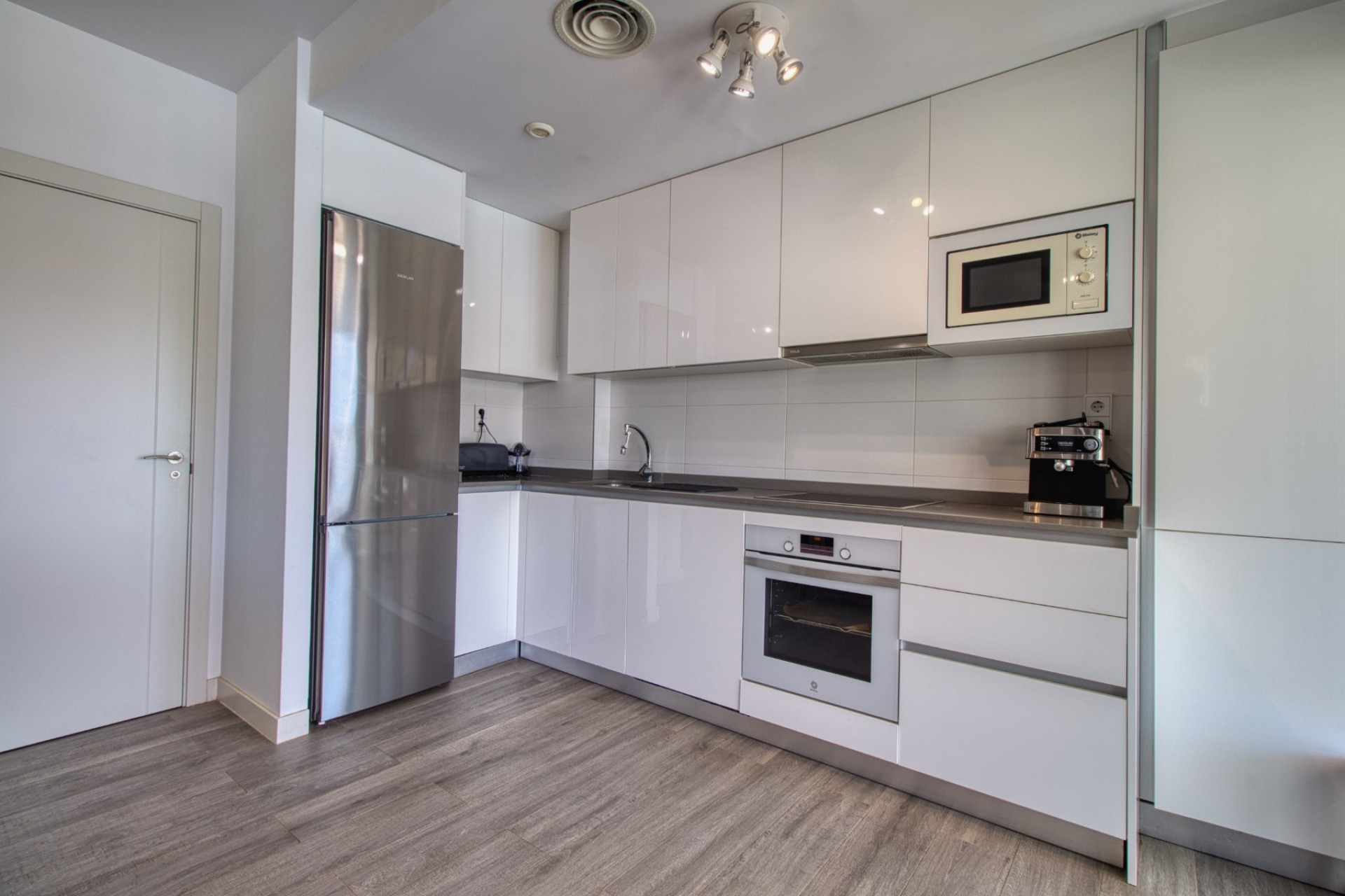Verkoop - Penthouse - Finestrat