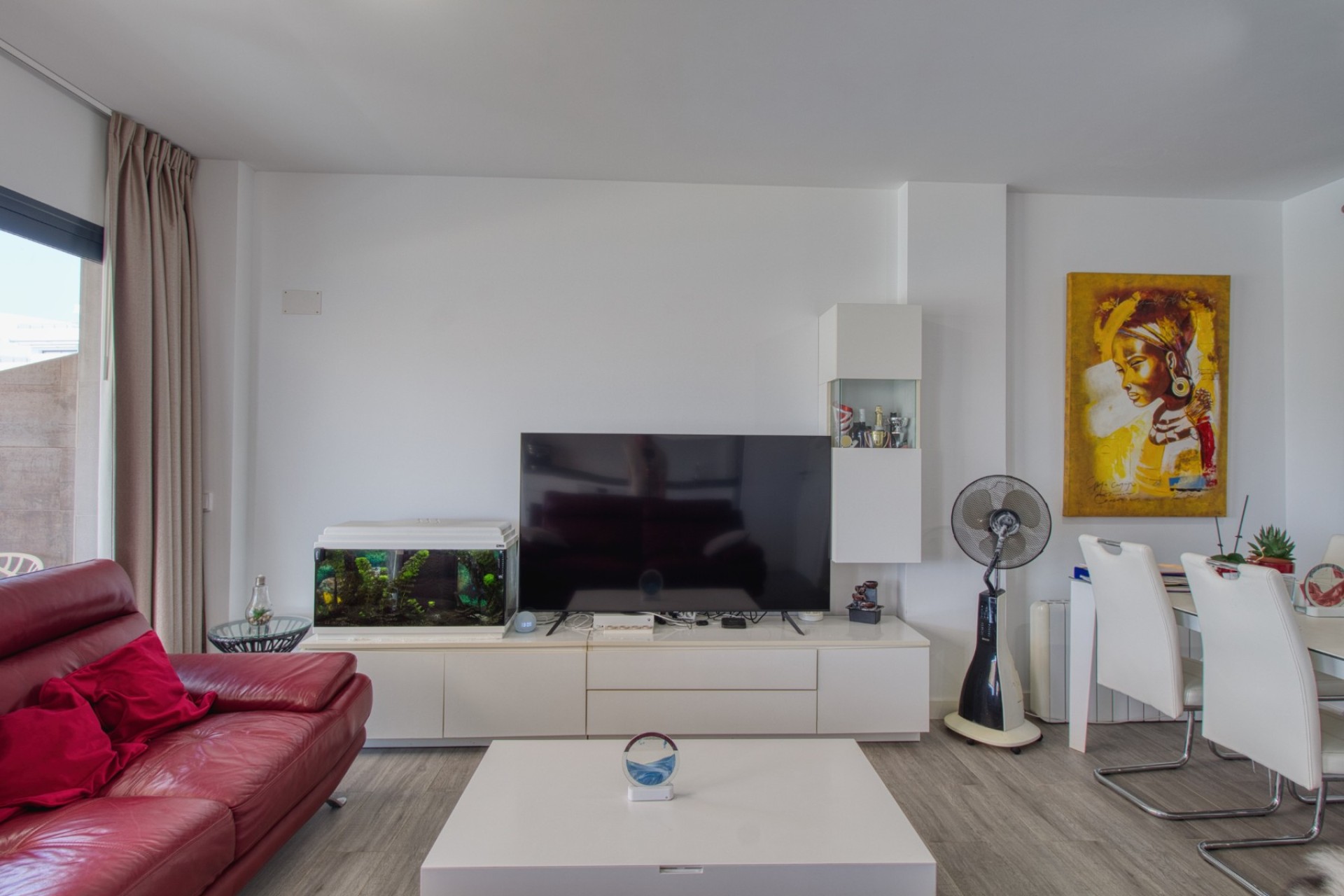 Verkoop - Penthouse - Finestrat