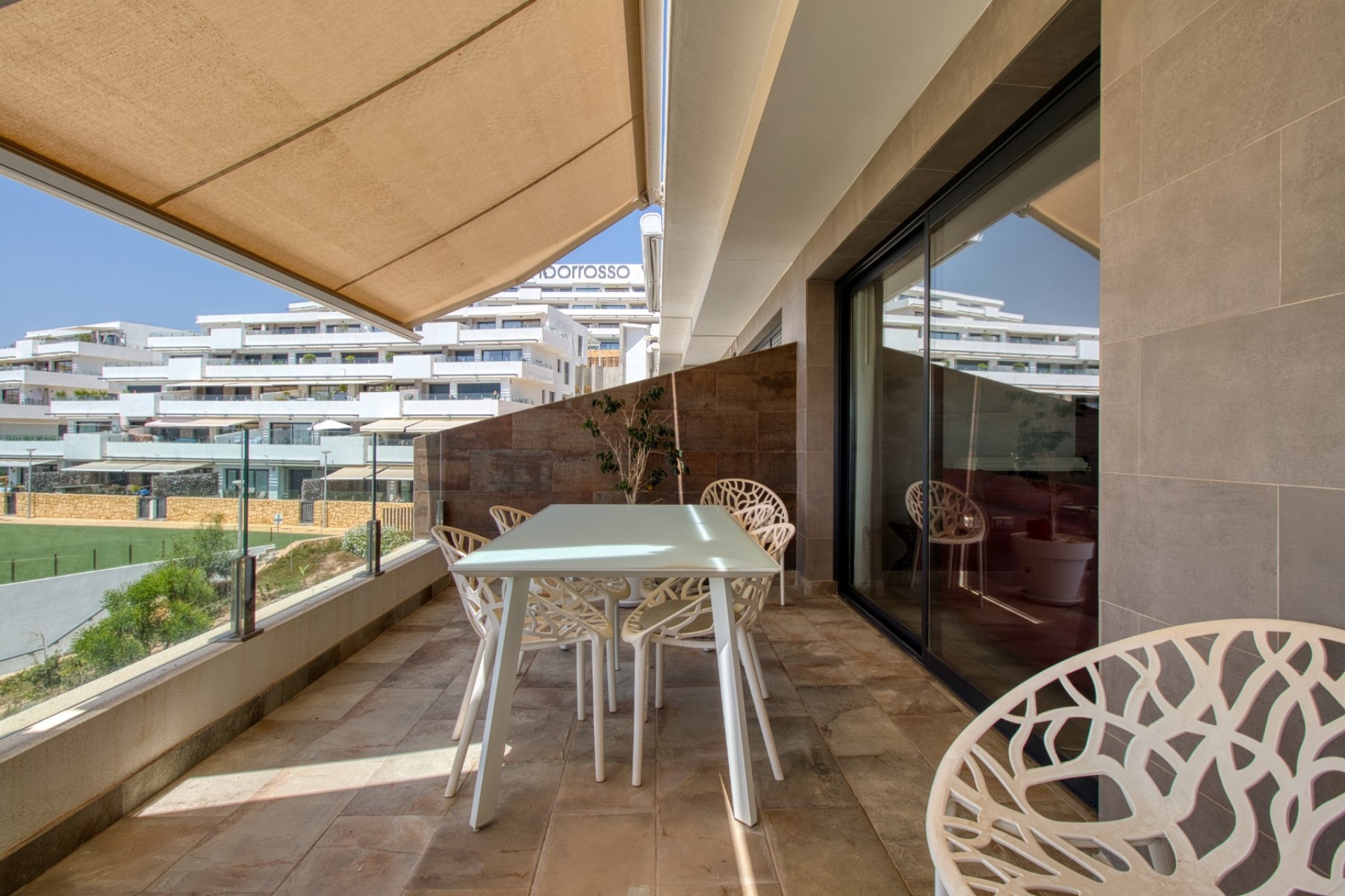 Verkoop - Penthouse - Finestrat