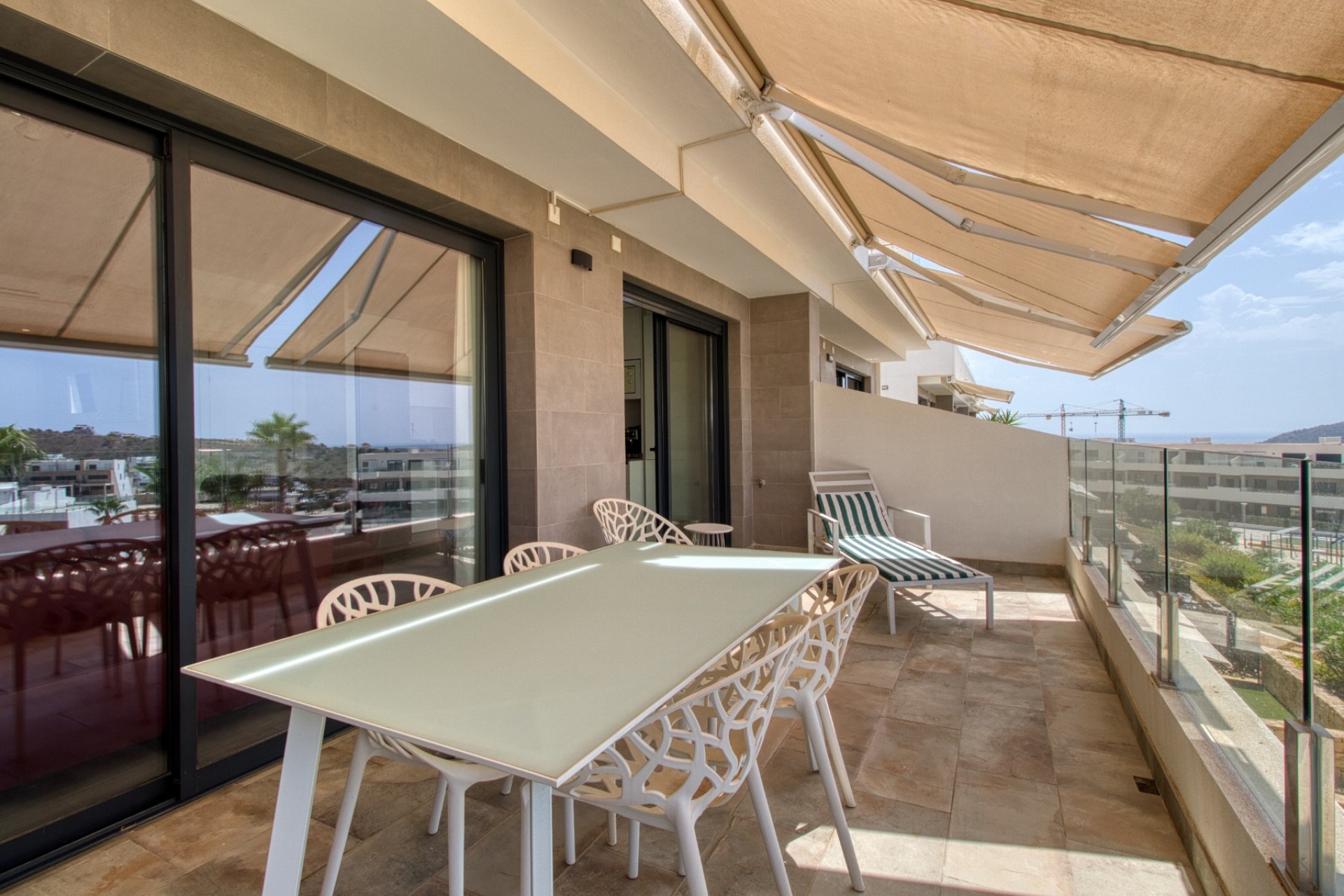Verkoop - Penthouse - Finestrat