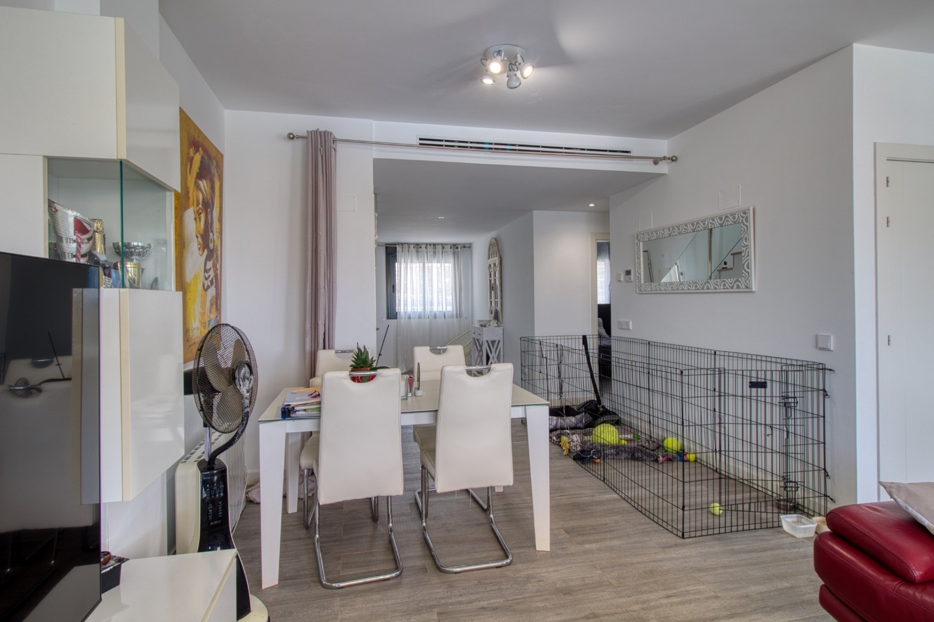 Verkoop - Penthouse - Finestrat