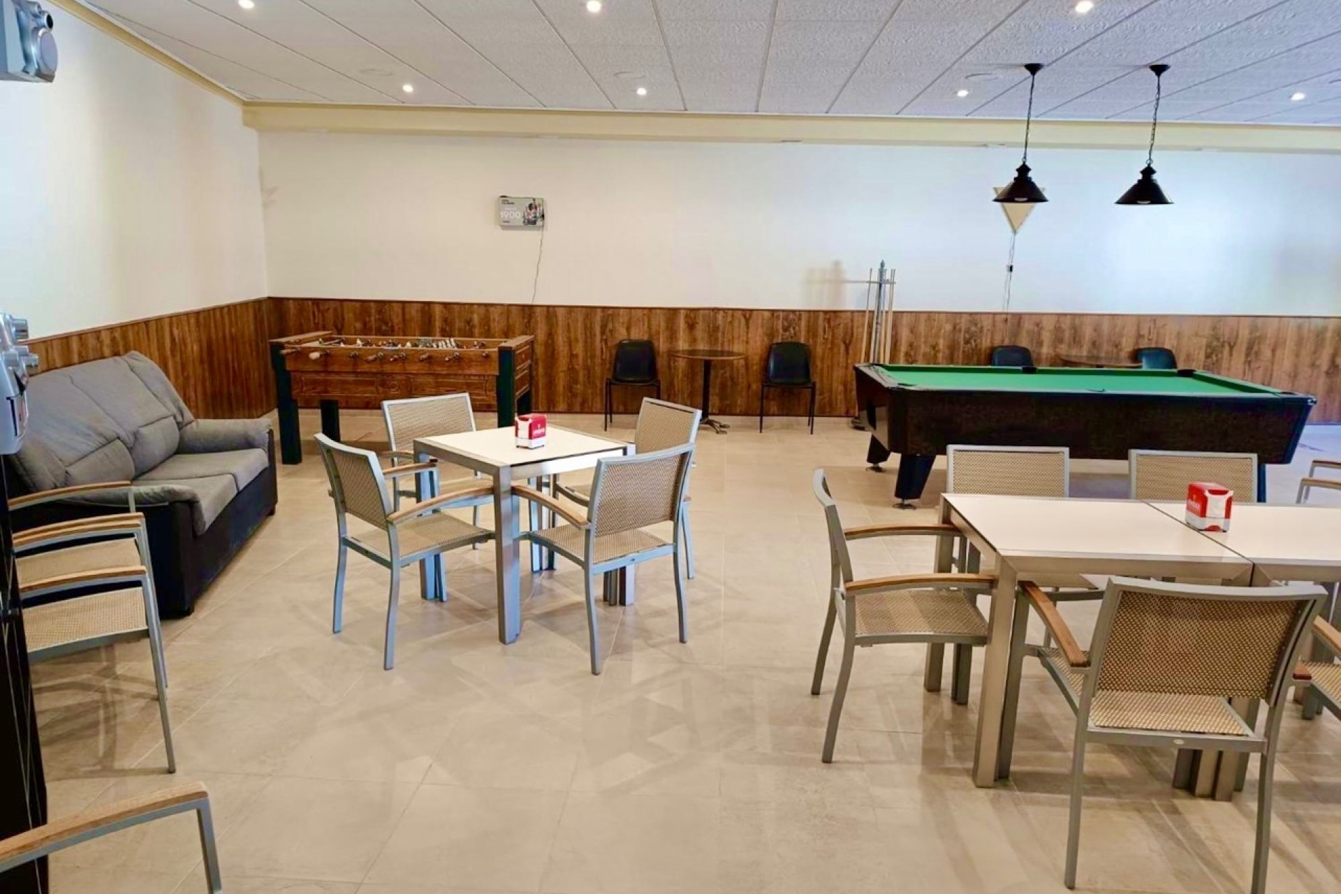 Verkoop - Reclame - Altea - Urbanizacion