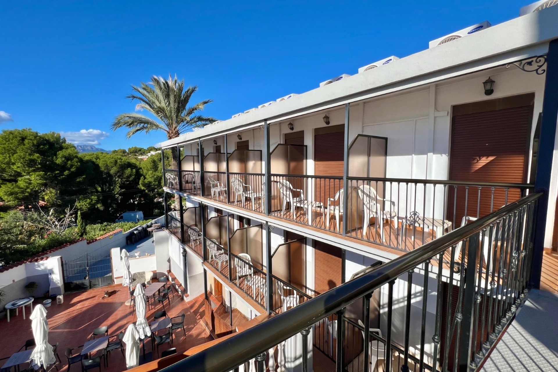 Verkoop - Reclame - Altea - Urbanizacion