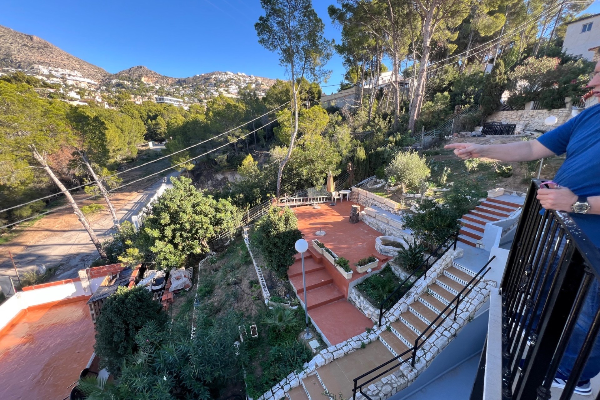 Verkoop - Reclame - Altea - Urbanizacion