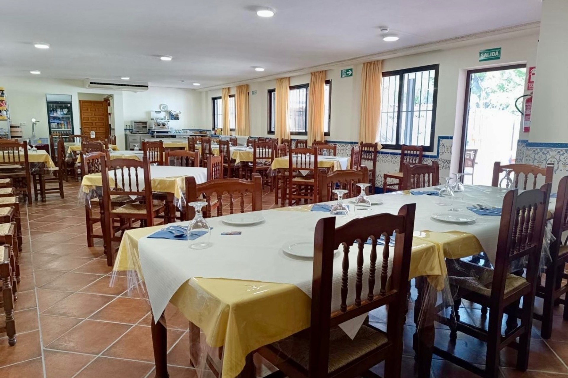 Verkoop - Reclame - Altea - Urbanizacion