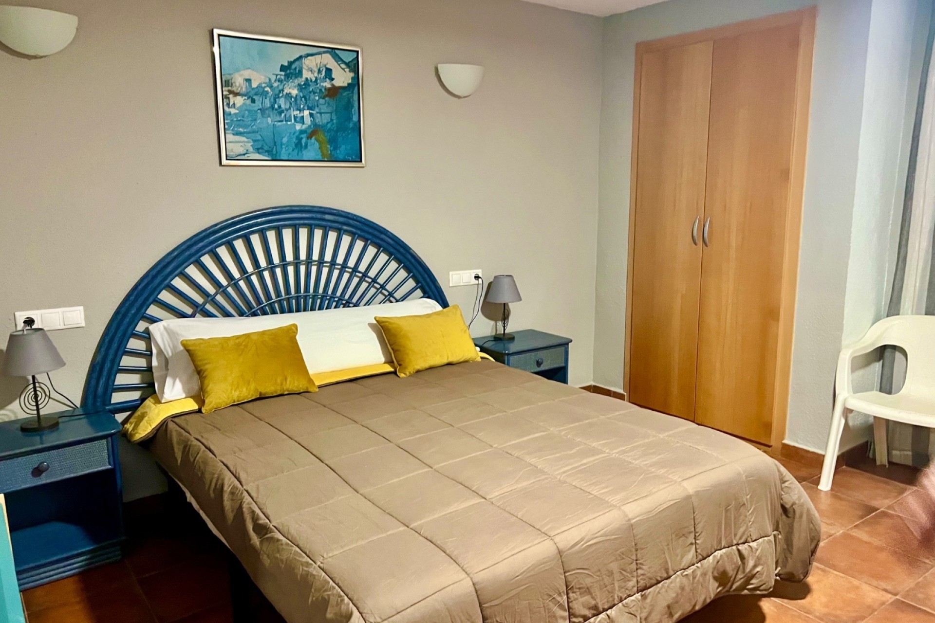 Verkoop - Reclame - Altea - Urbanizacion