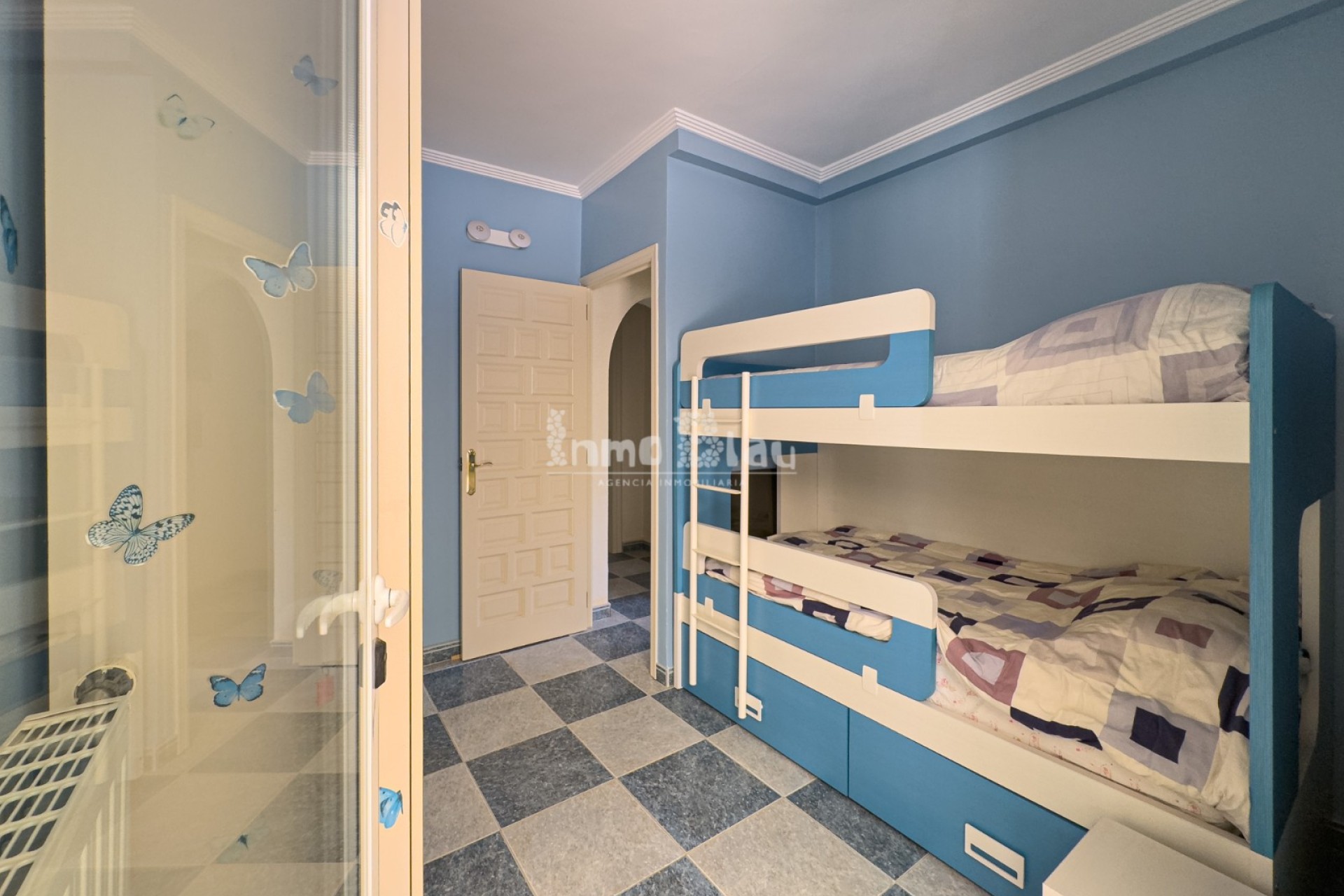 Verkoop - Villa - Albir