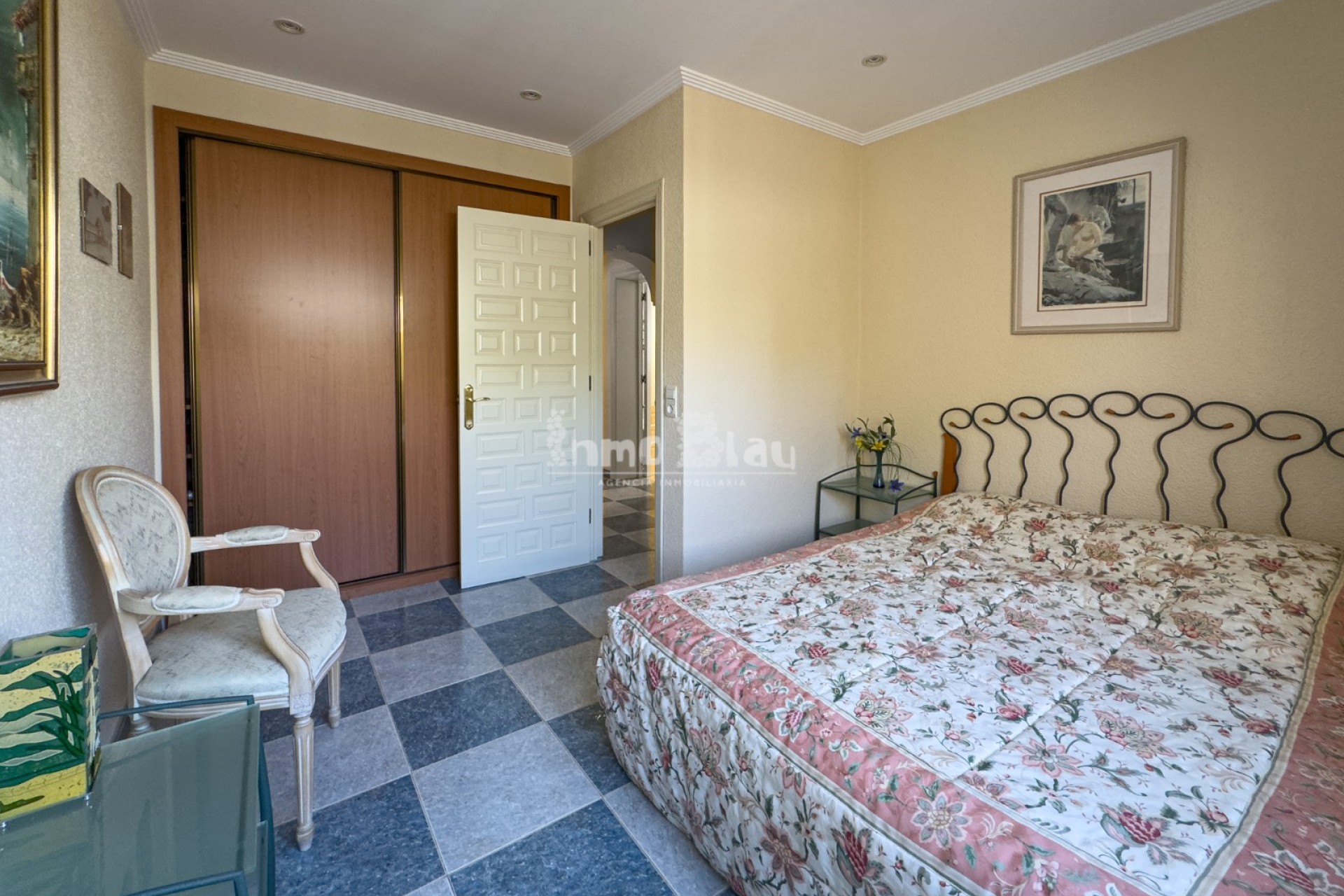 Verkoop - Villa - Albir