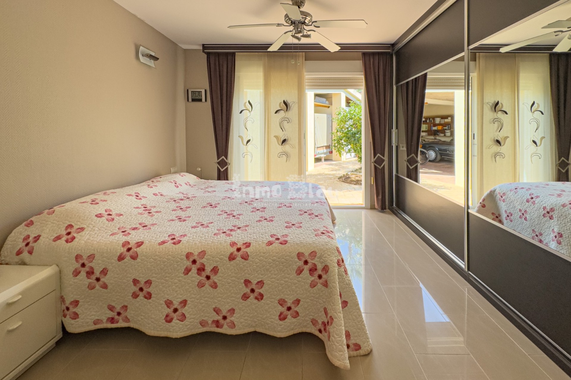 Verkoop - Villa - Albir