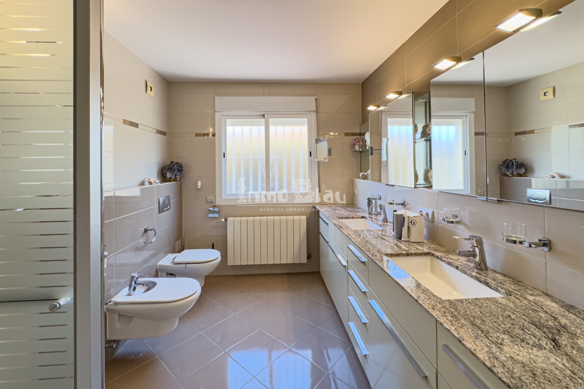 Verkoop - Villa - Albir