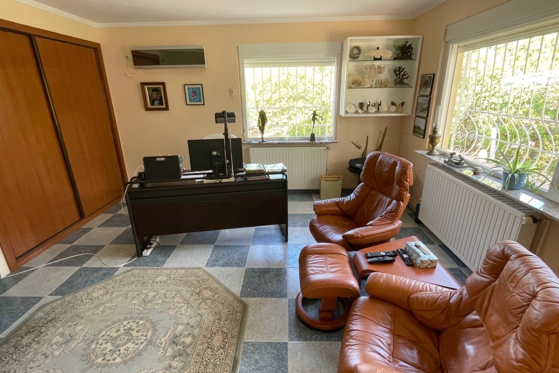 Verkoop - Villa - Albir