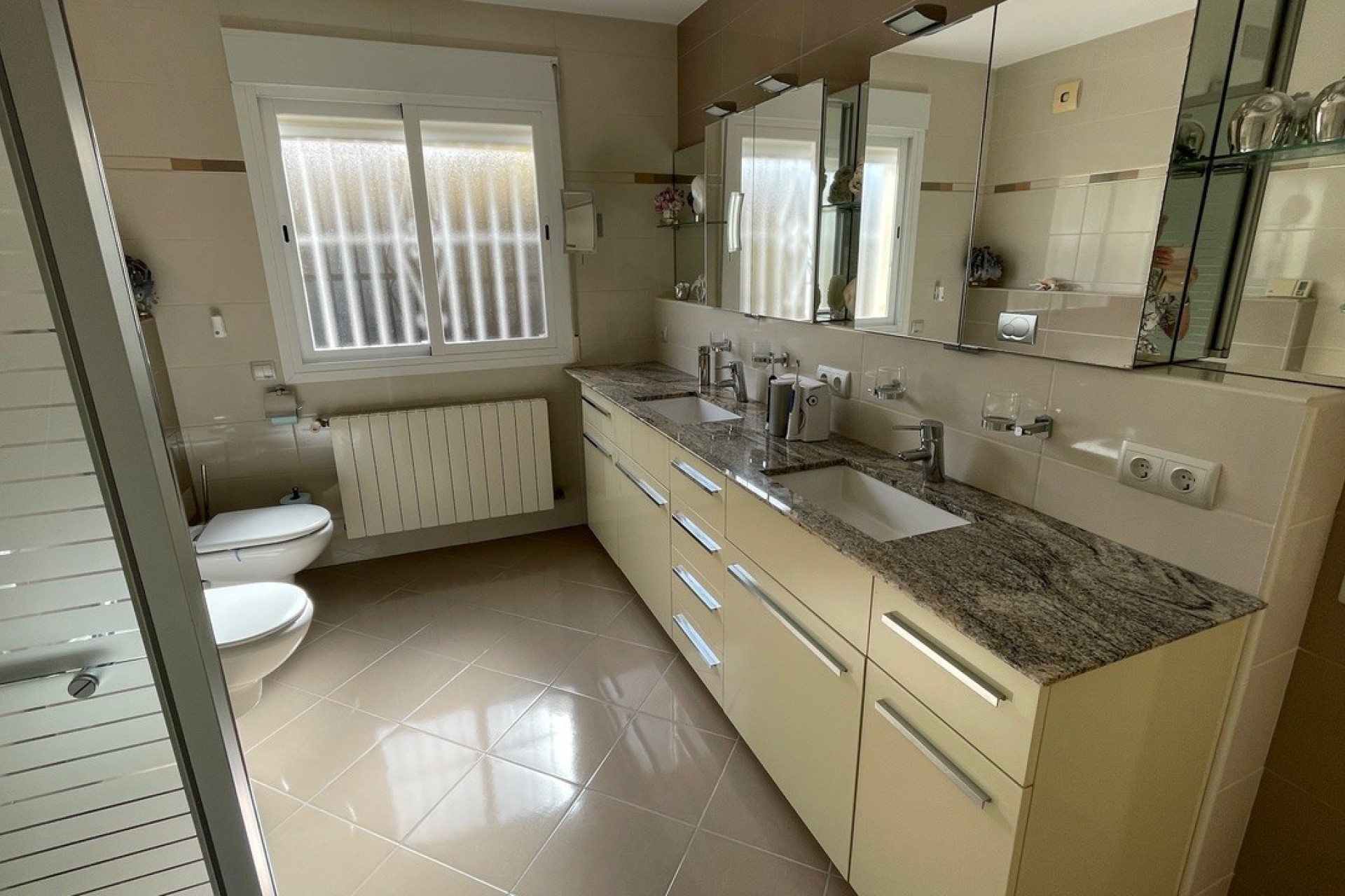 Verkoop - Villa - Albir