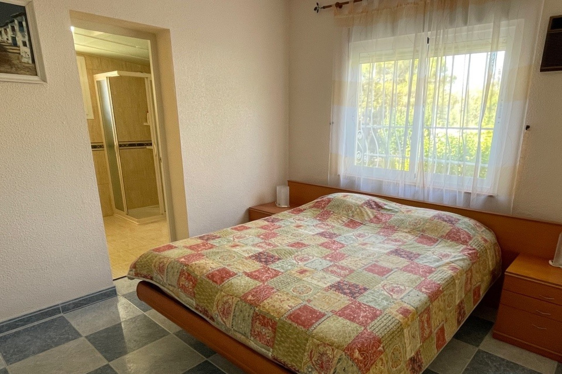 Verkoop - Villa - Albir