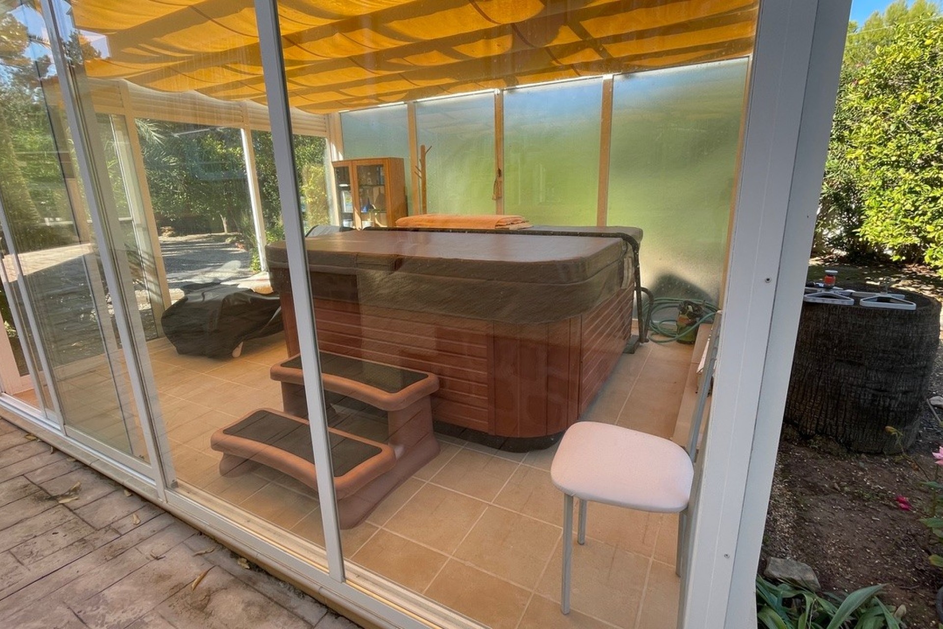 Verkoop - Villa - Albir