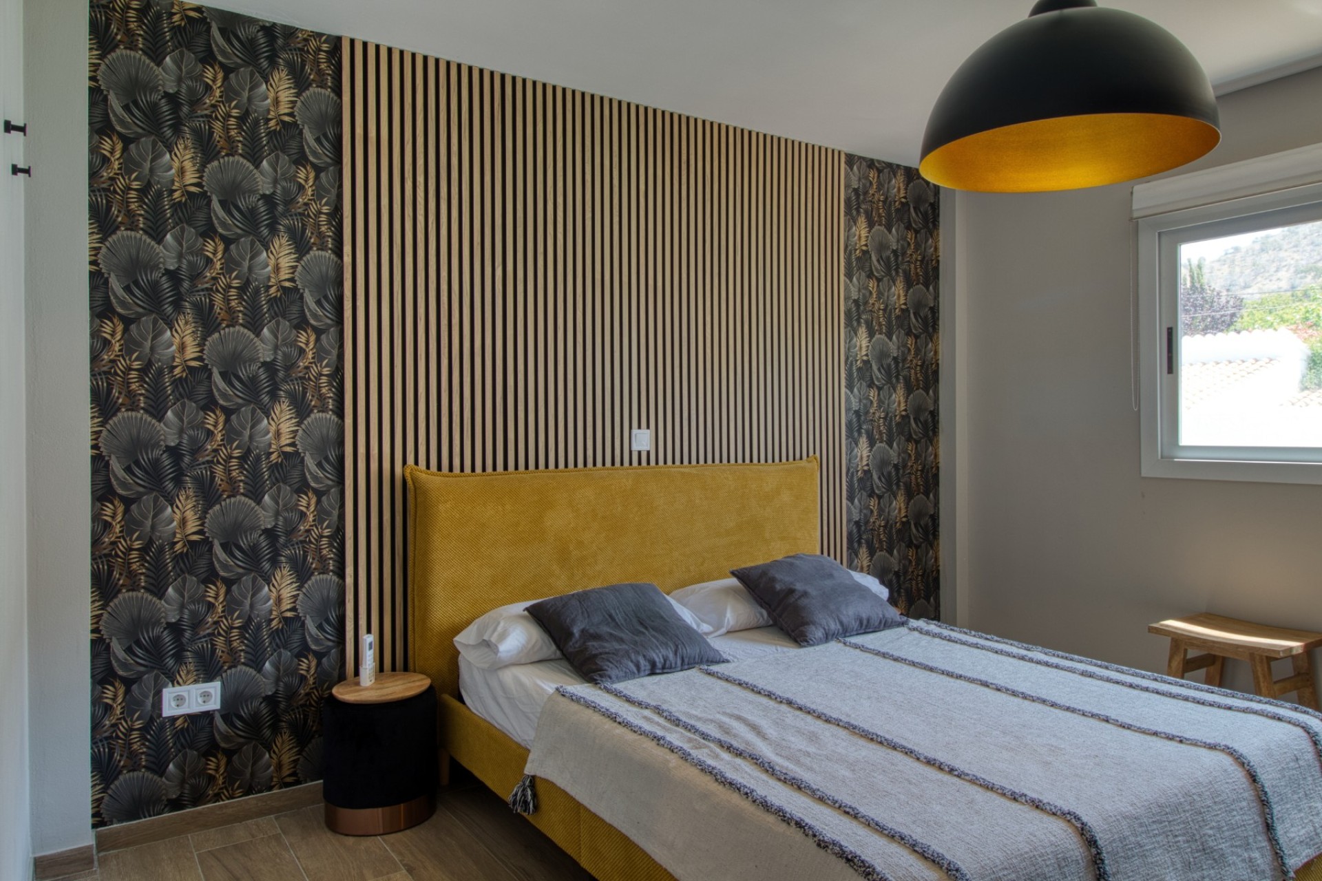 Verkoop - Villa - Albir
