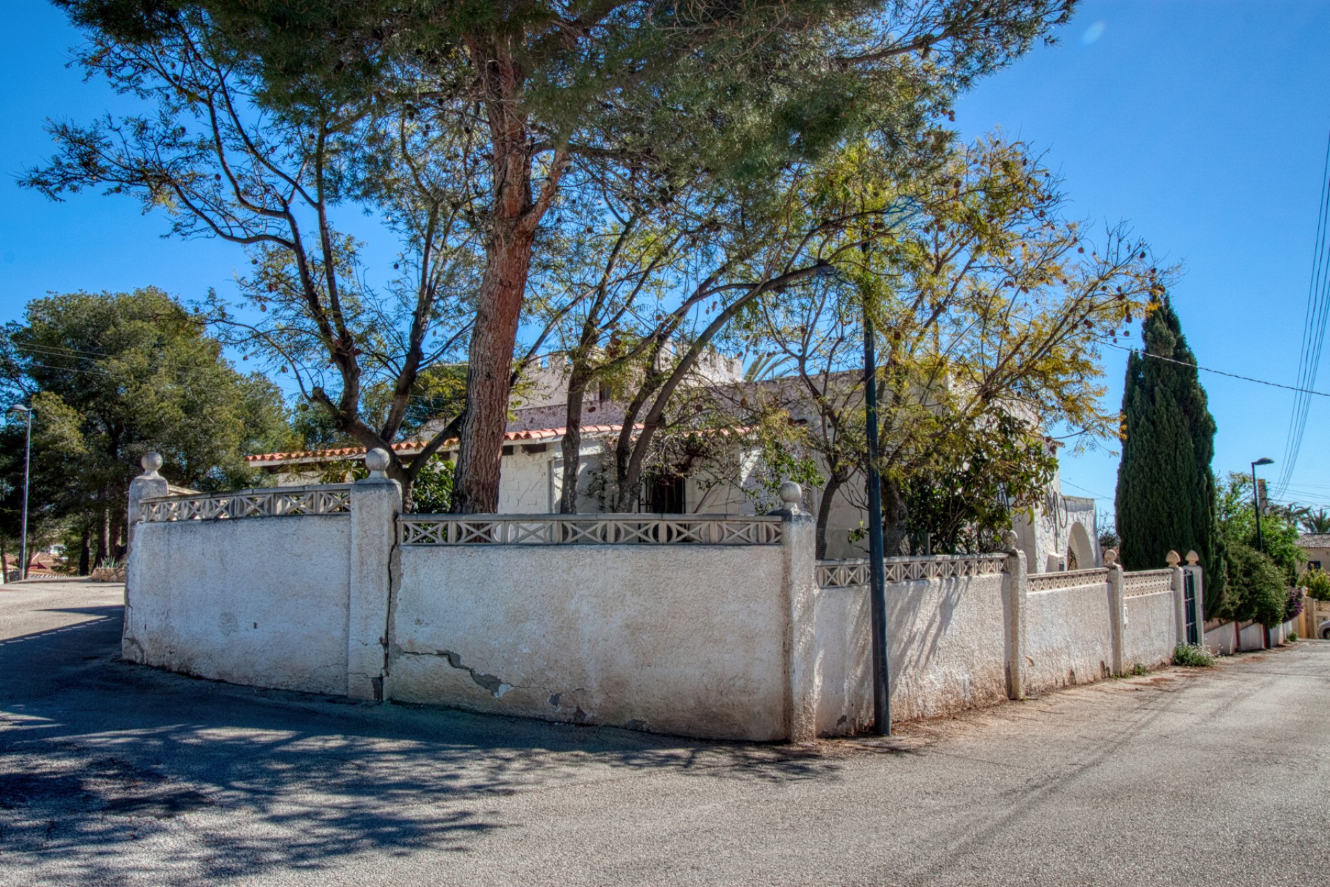 Verkoop - Villa - Alfas del Pí