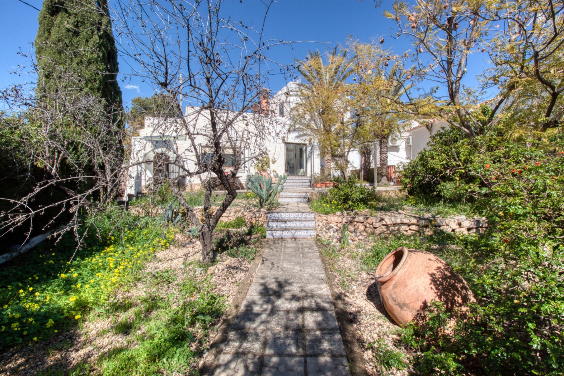 Verkoop - Villa - Alfas del Pí