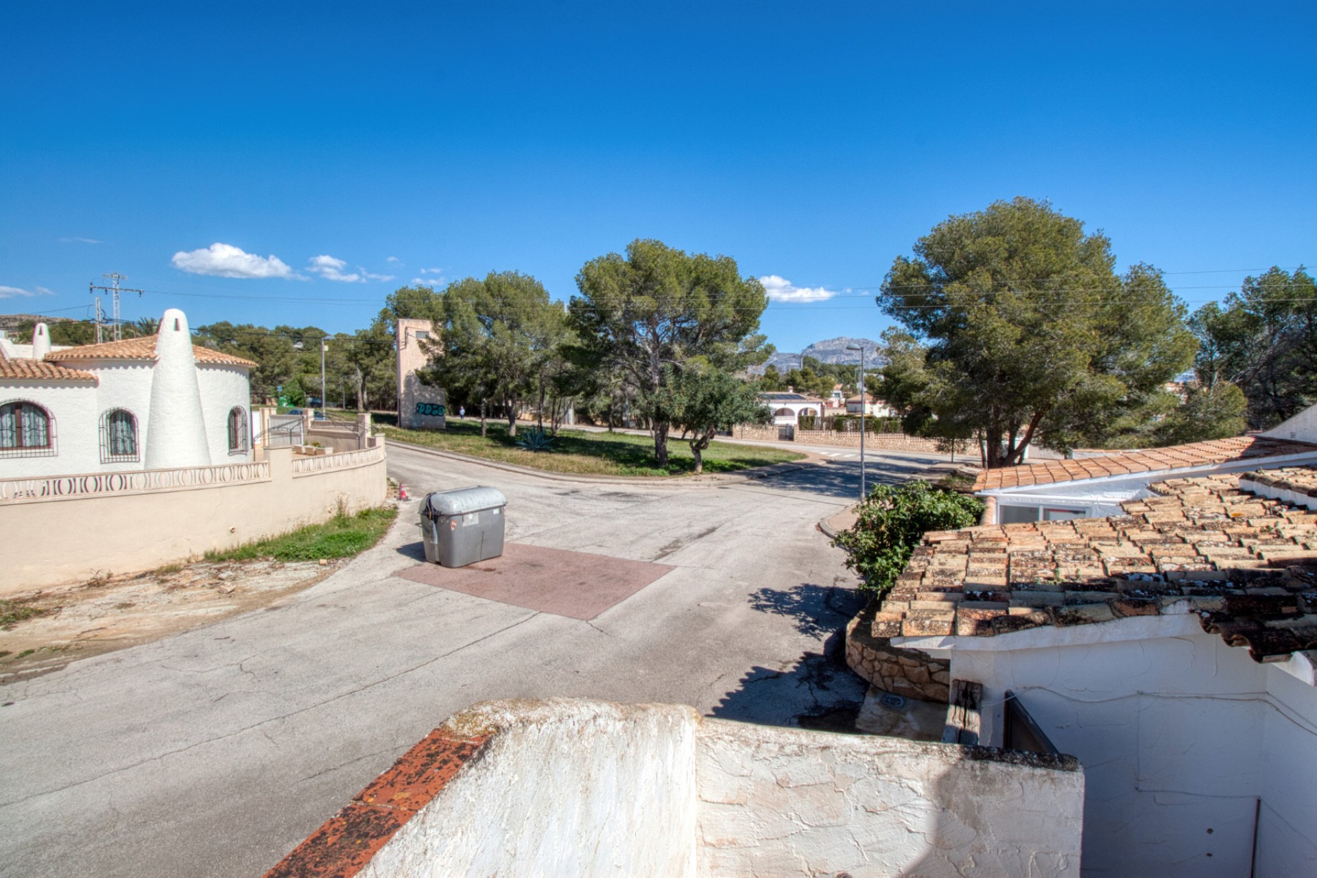 Verkoop - Villa - Alfas del Pí