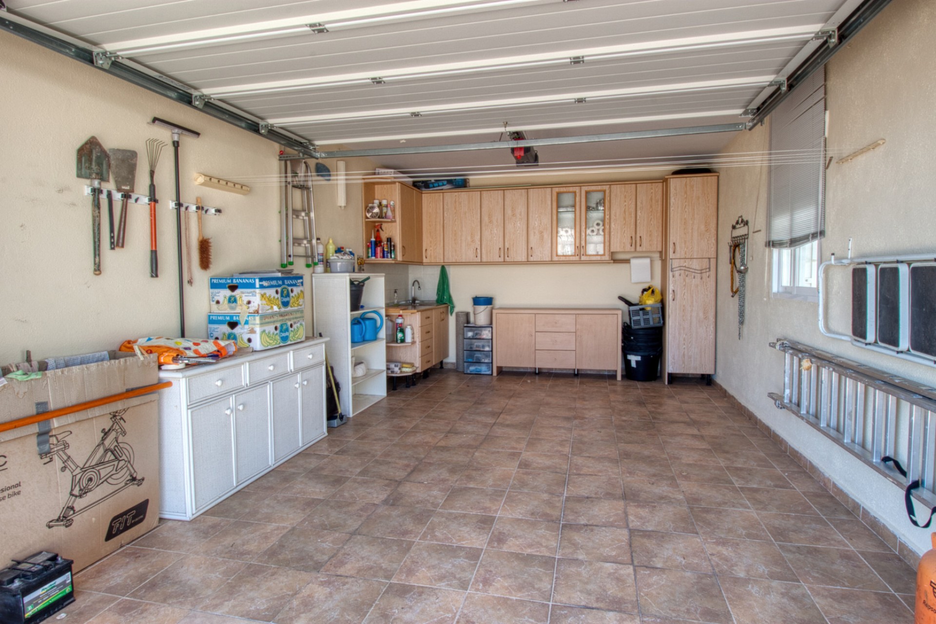 Verkoop - Villa - Alfaz del Pi