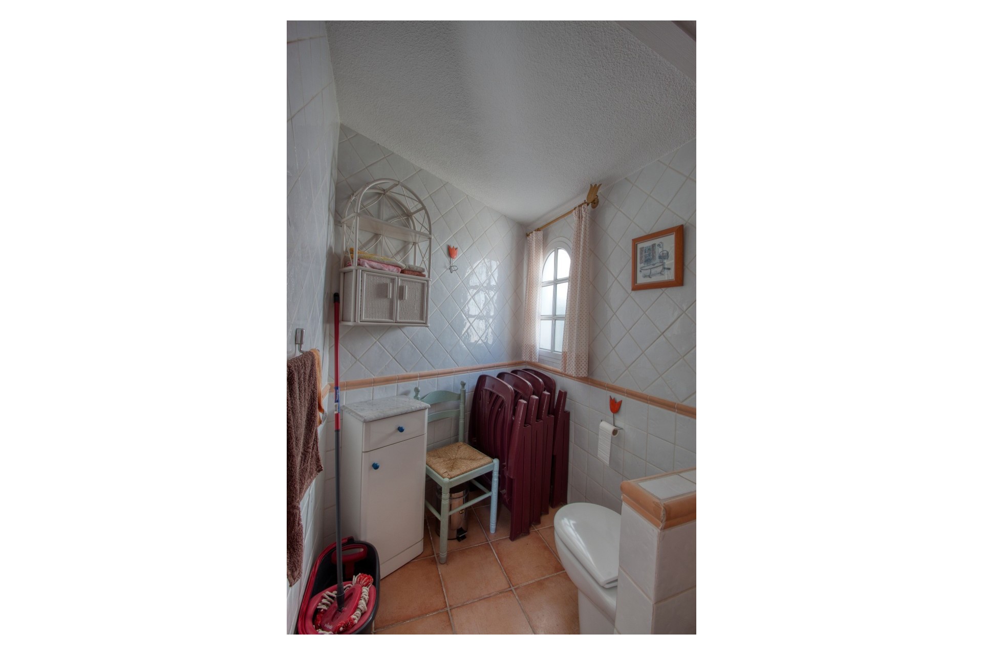 Verkoop - Villa - Alfaz del Pi