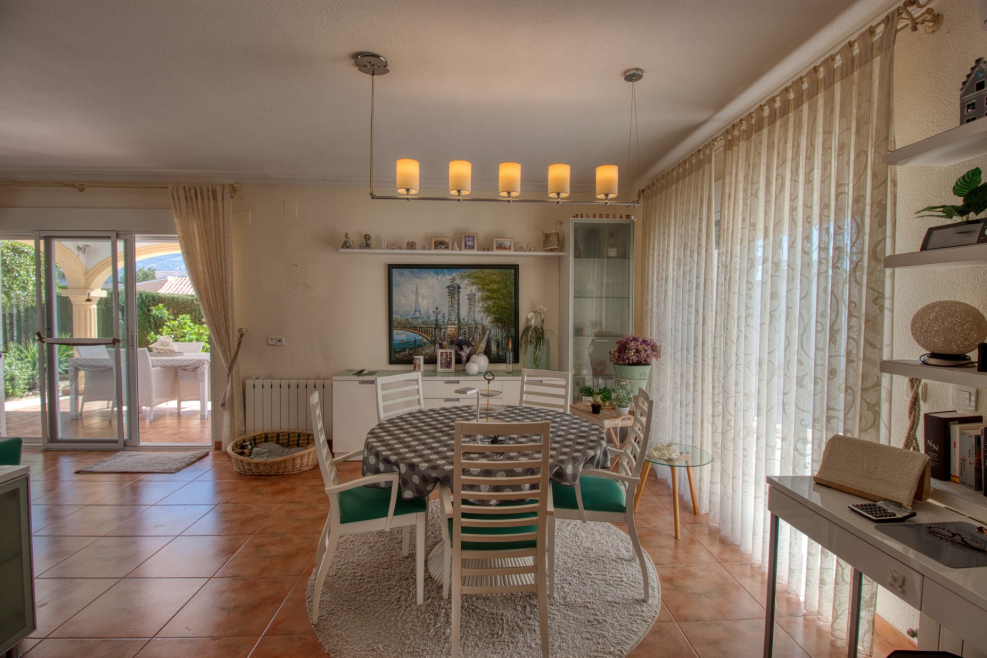 Verkoop - Villa - Alfaz del Pi