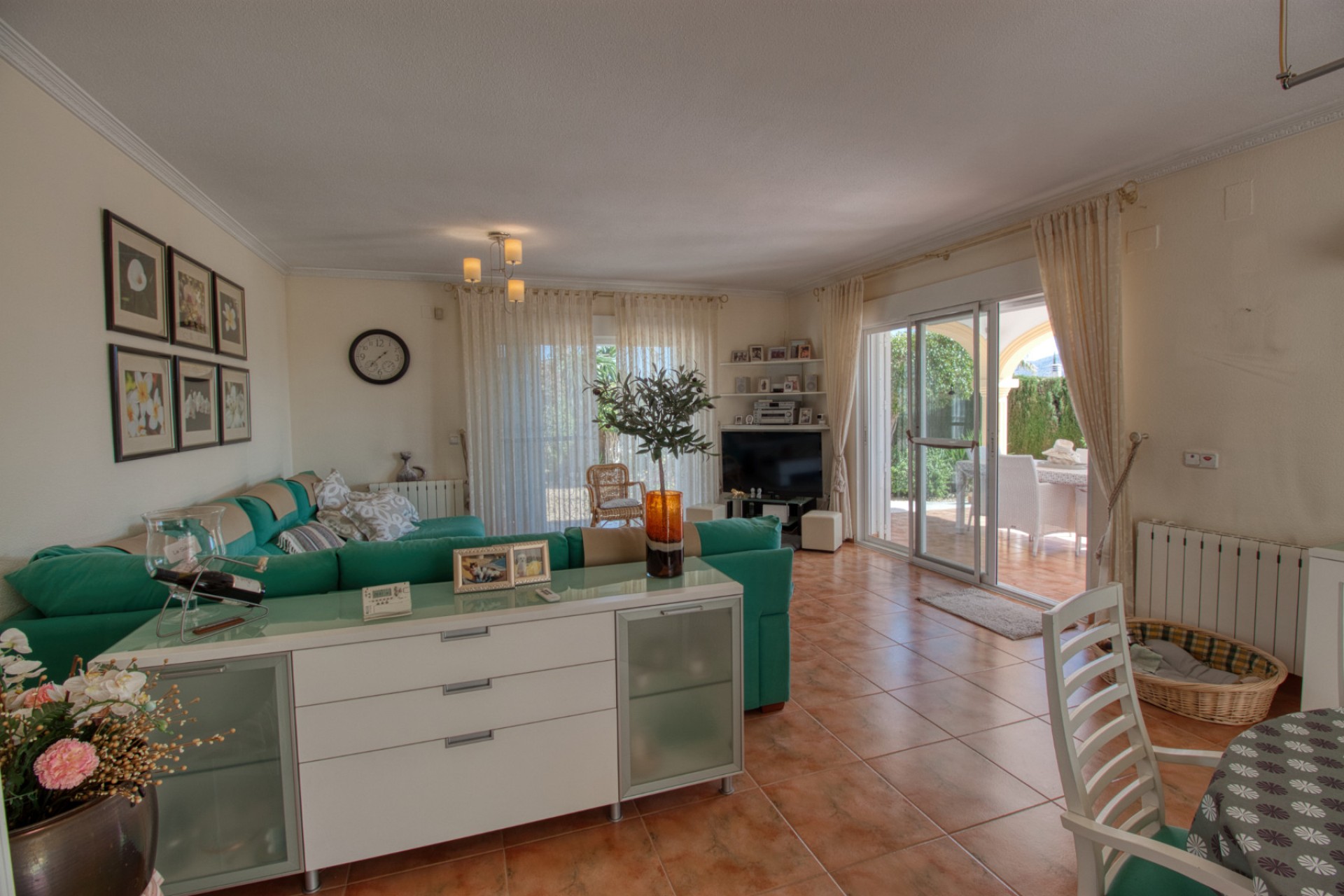 Verkoop - Villa - Alfaz del Pi