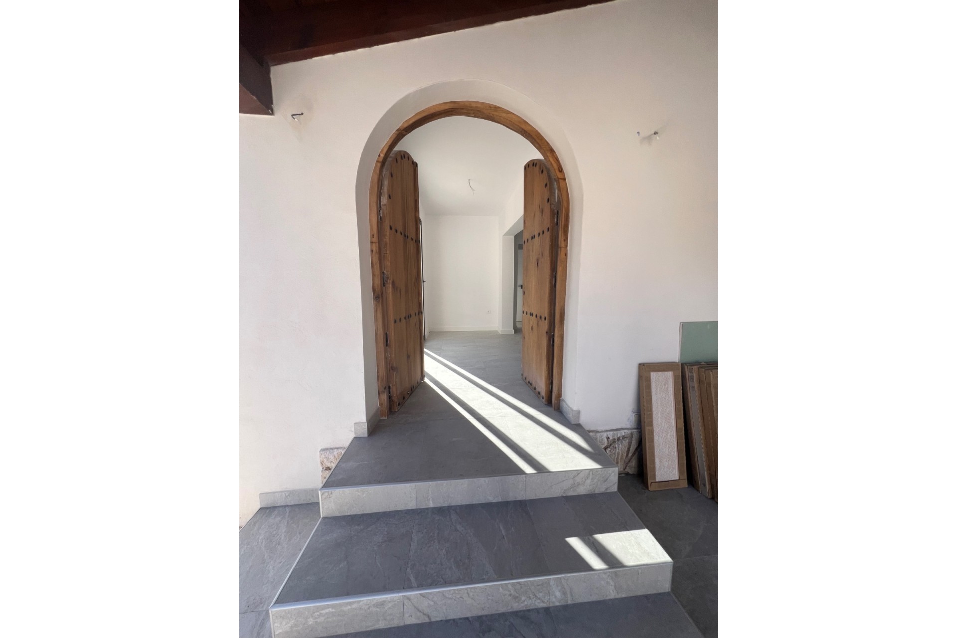 Verkoop - Villa - Altea - Urbanizacion