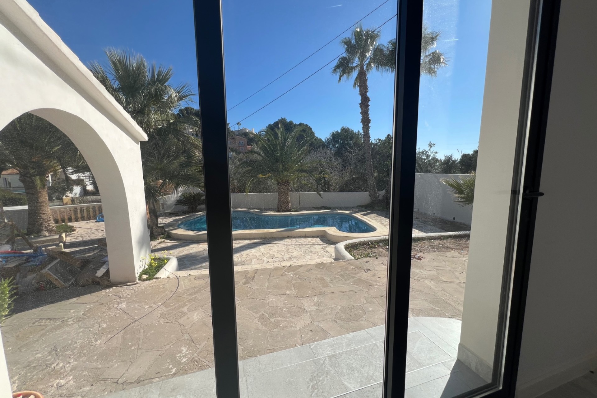 Verkoop - Villa - Altea - Urbanizacion