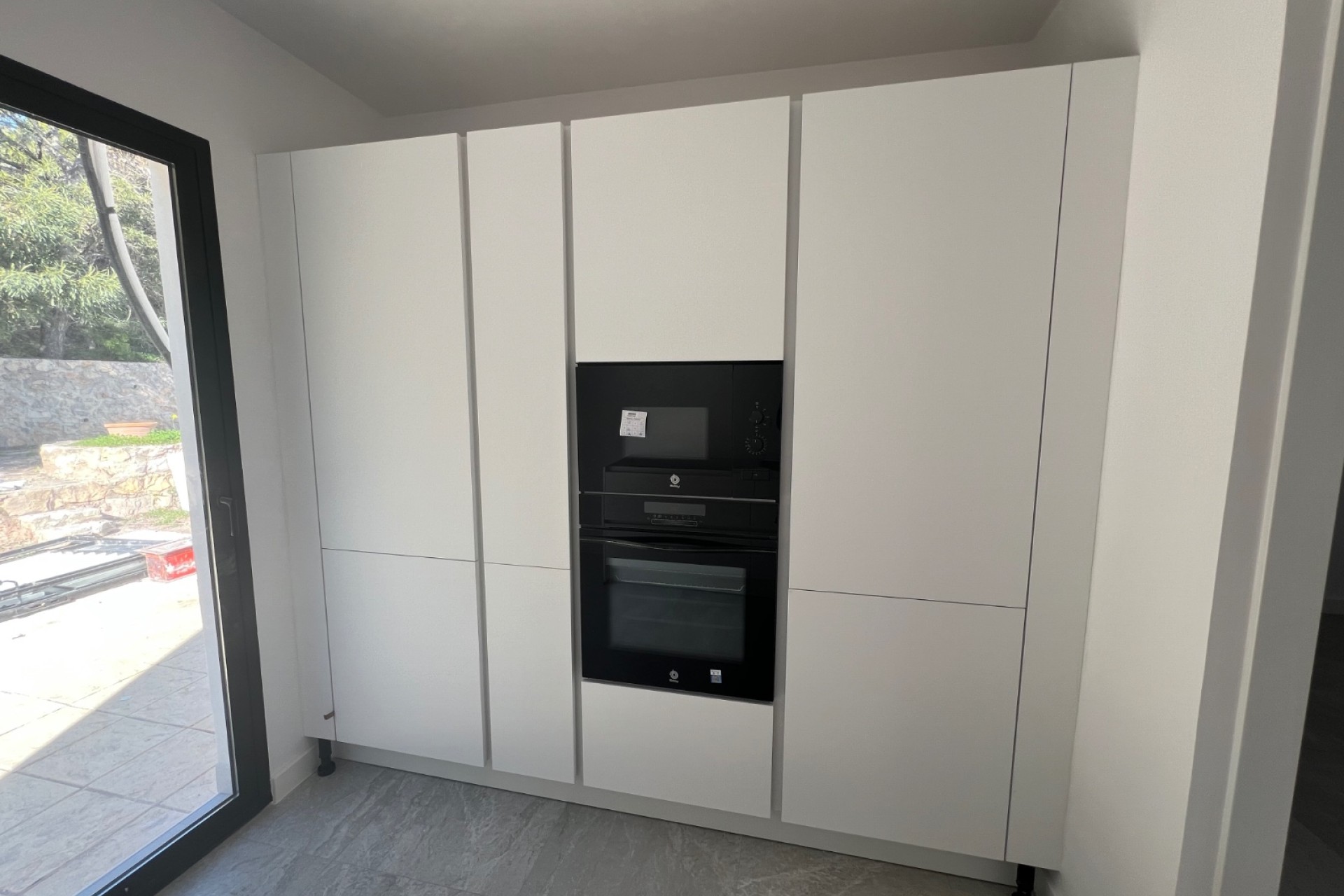 Verkoop - Villa - Altea - Urbanizacion