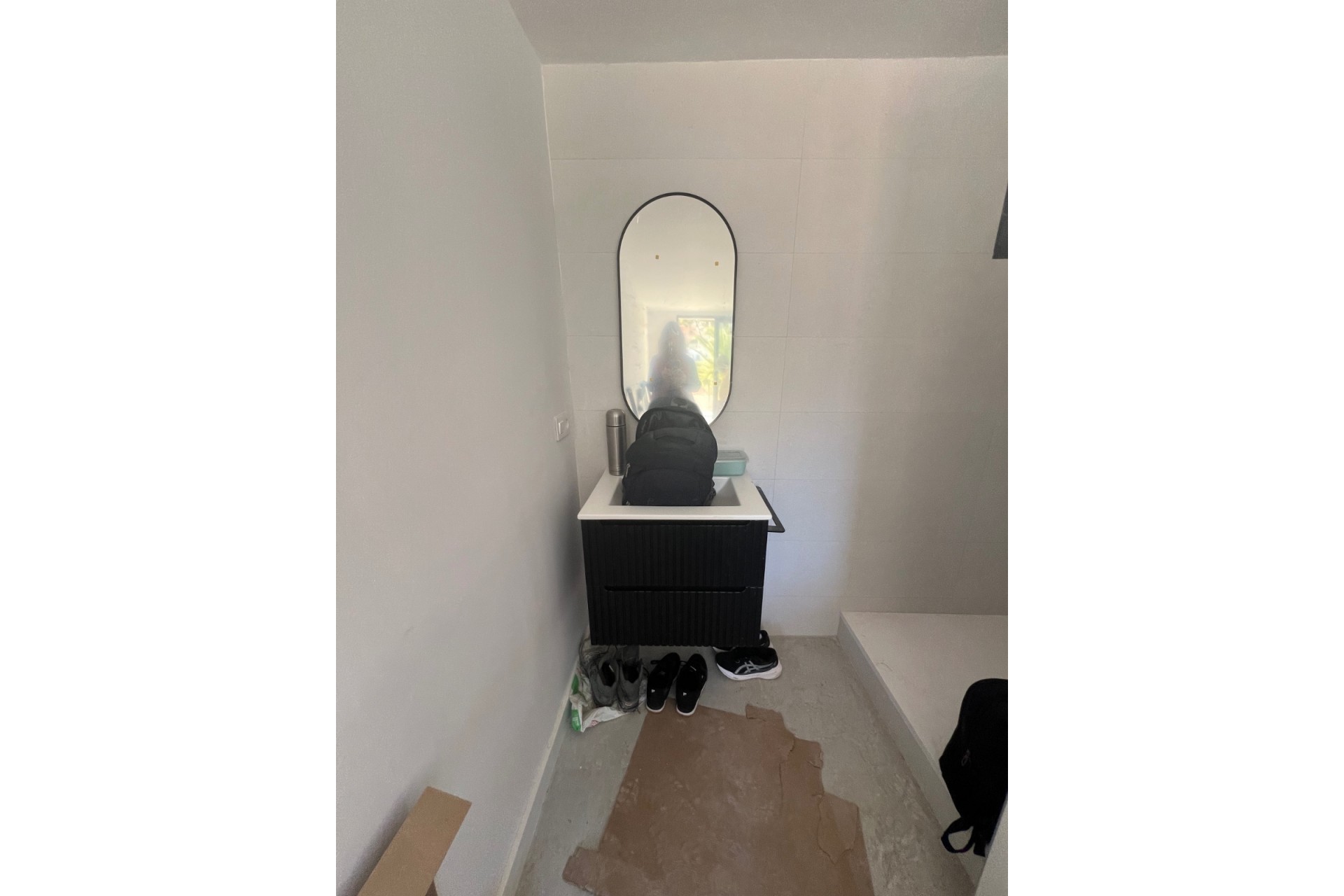 Verkoop - Villa - Altea - Urbanizacion