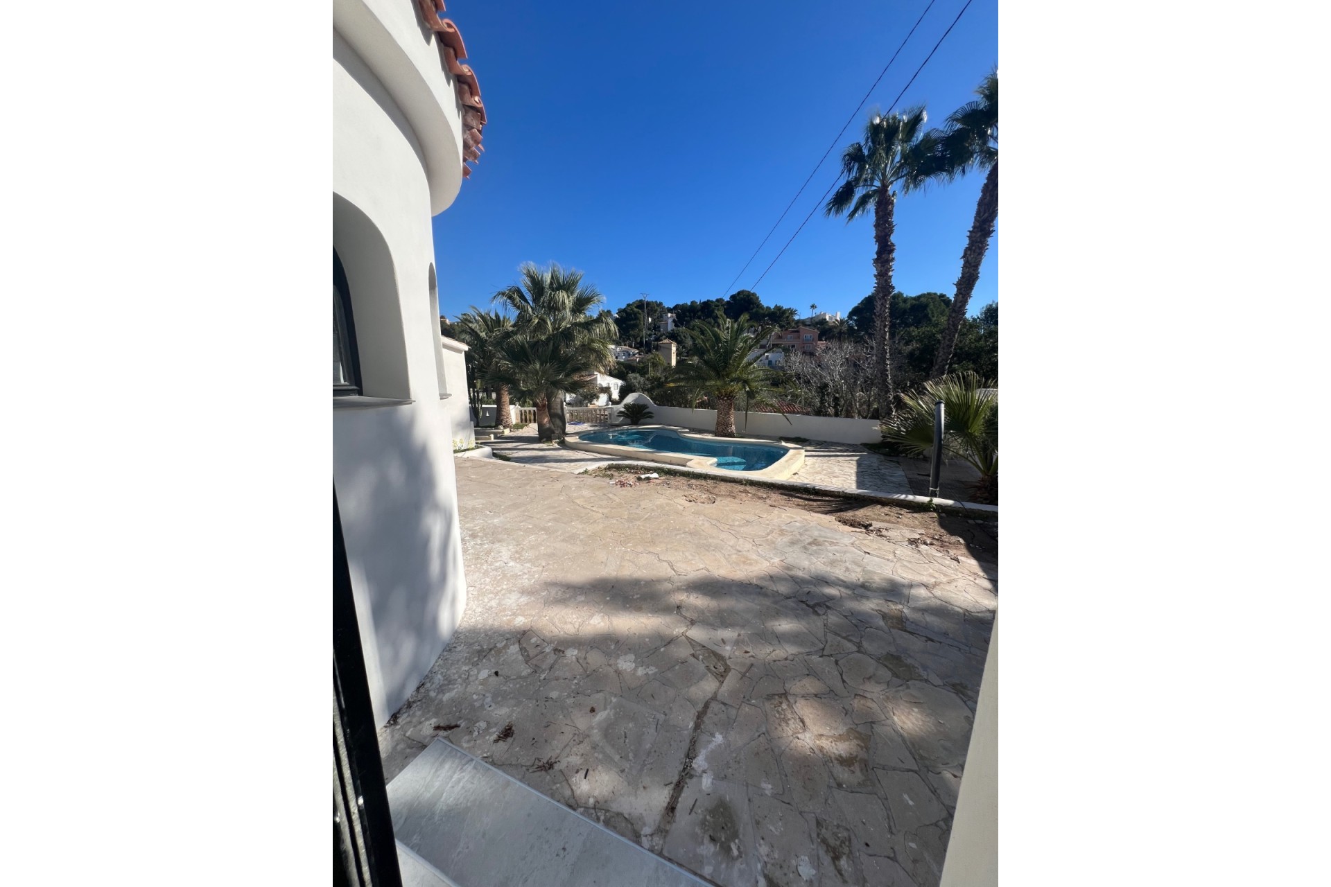 Verkoop - Villa - Altea - Urbanizacion