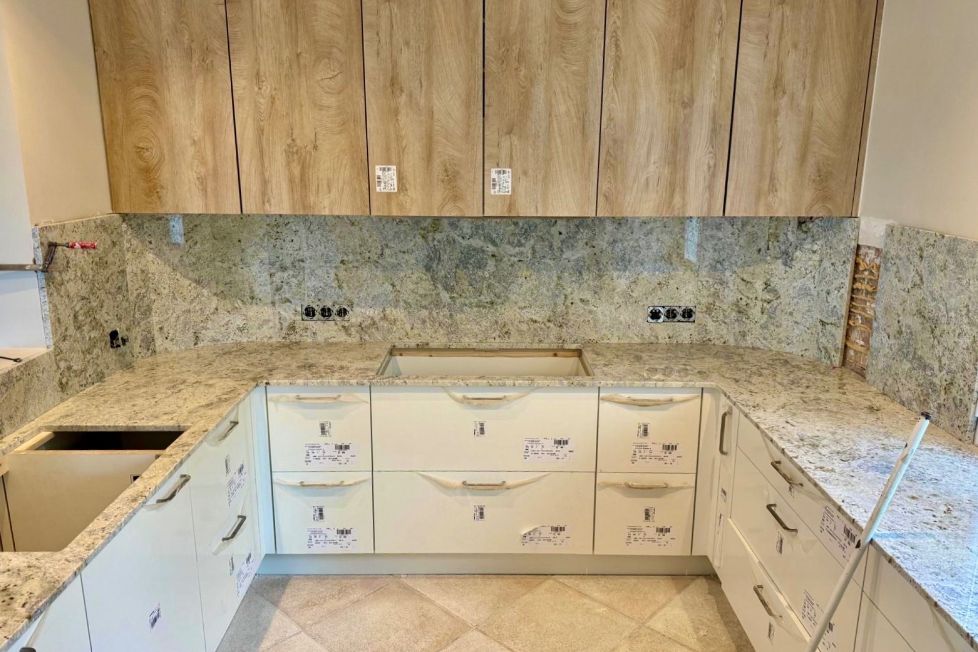 Verkoop - Villa - Altea - Urbanizacion