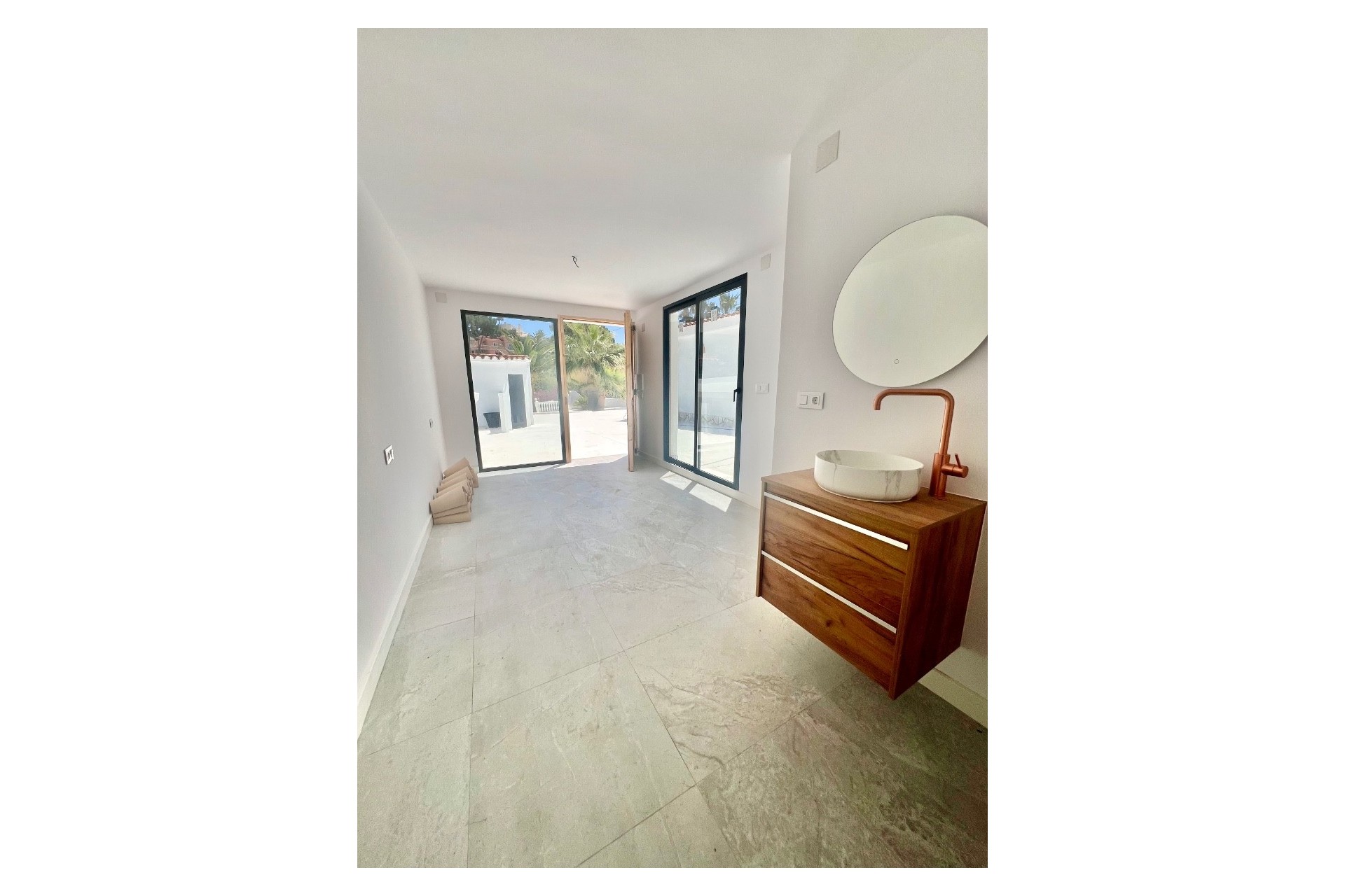 Verkoop - Villa - Altea - Urbanizacion