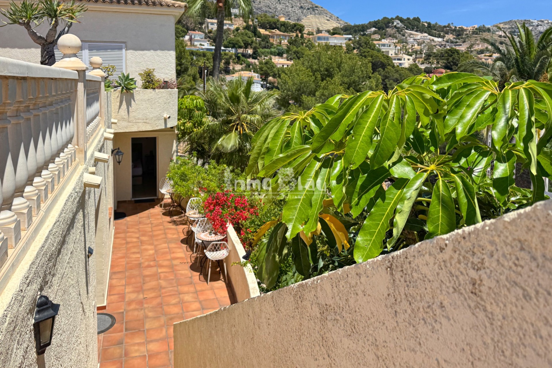 Verkoop - Villa - Altea